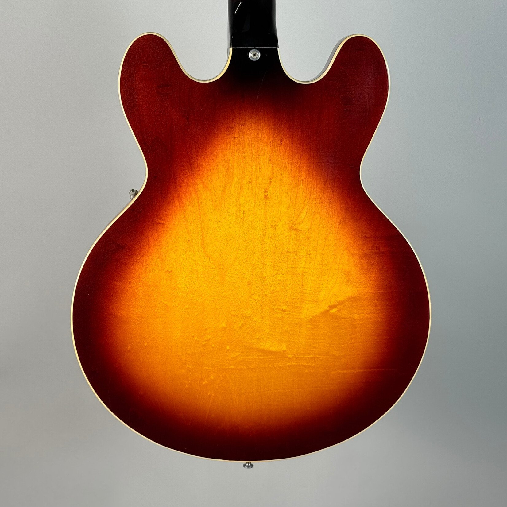 Gibson Ca. 1974 Gibson ES-335 Sunburst