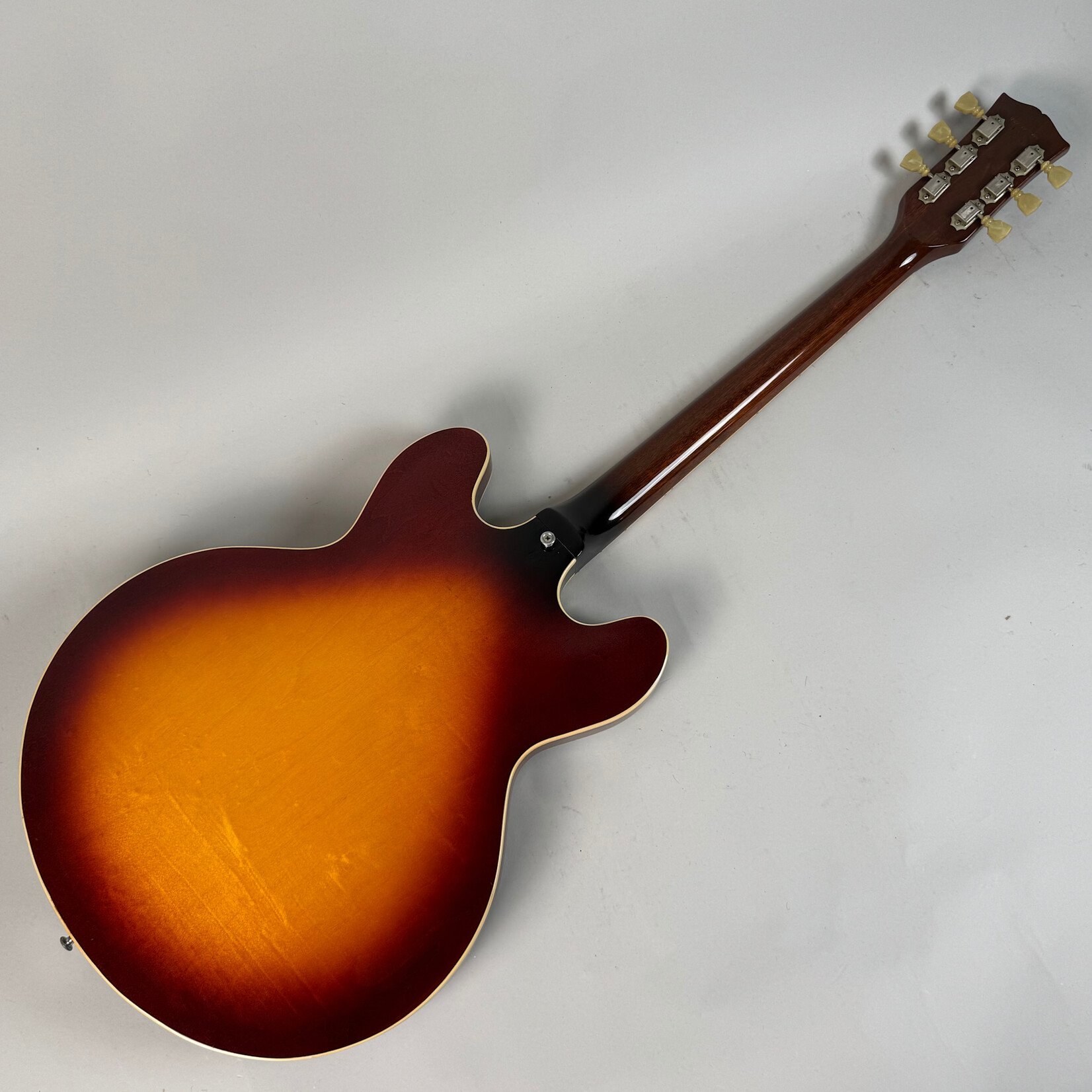 Gibson Ca. 1974 Gibson ES-335 Sunburst