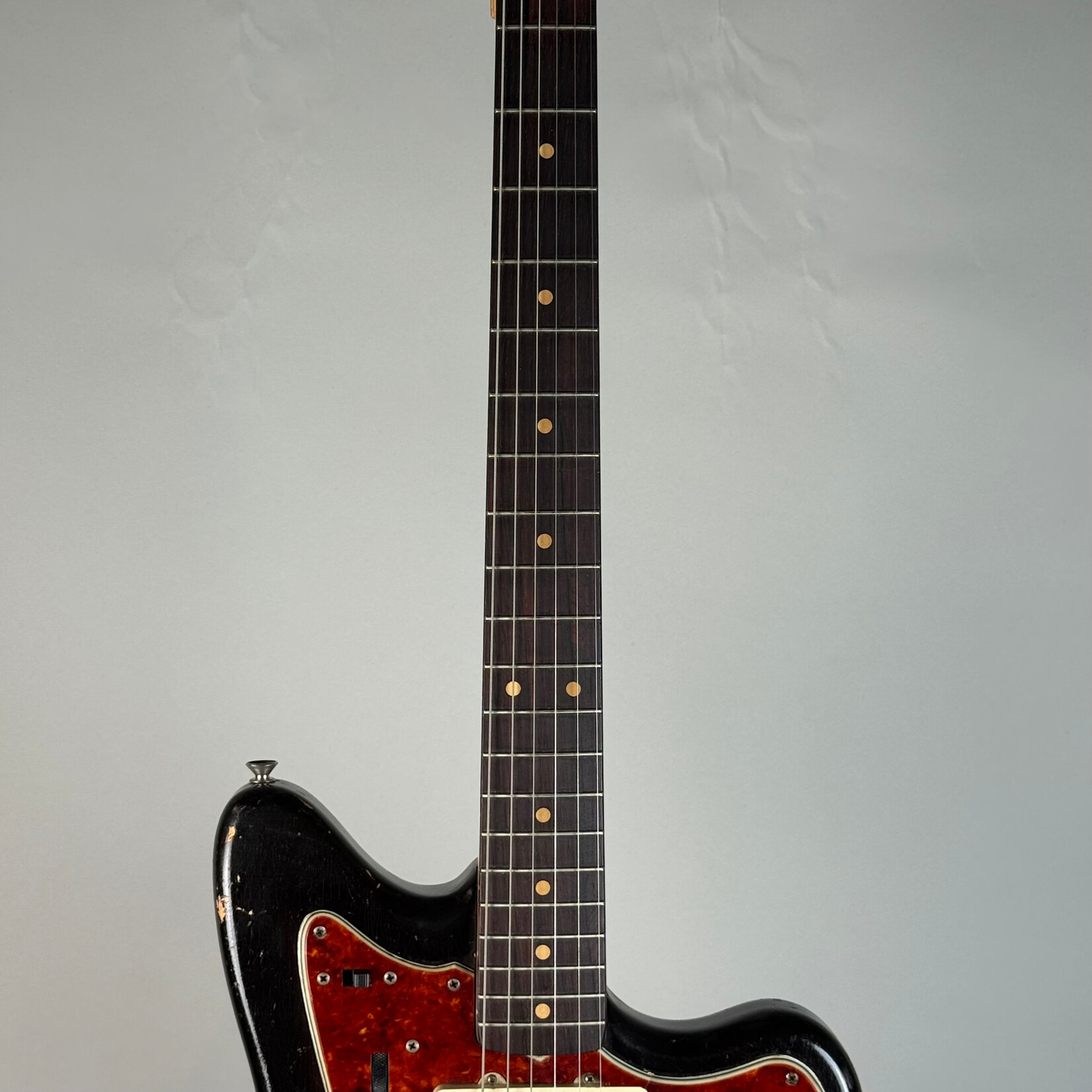 Fender 1963 Fender Jazzmaster Sunburst