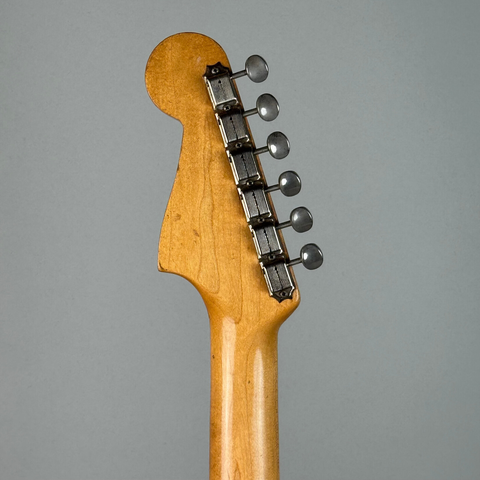 Fender 1963 Fender Jazzmaster Sunburst