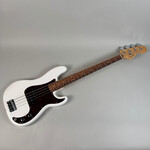 Fender 2022 Fender Player Precision Bass White