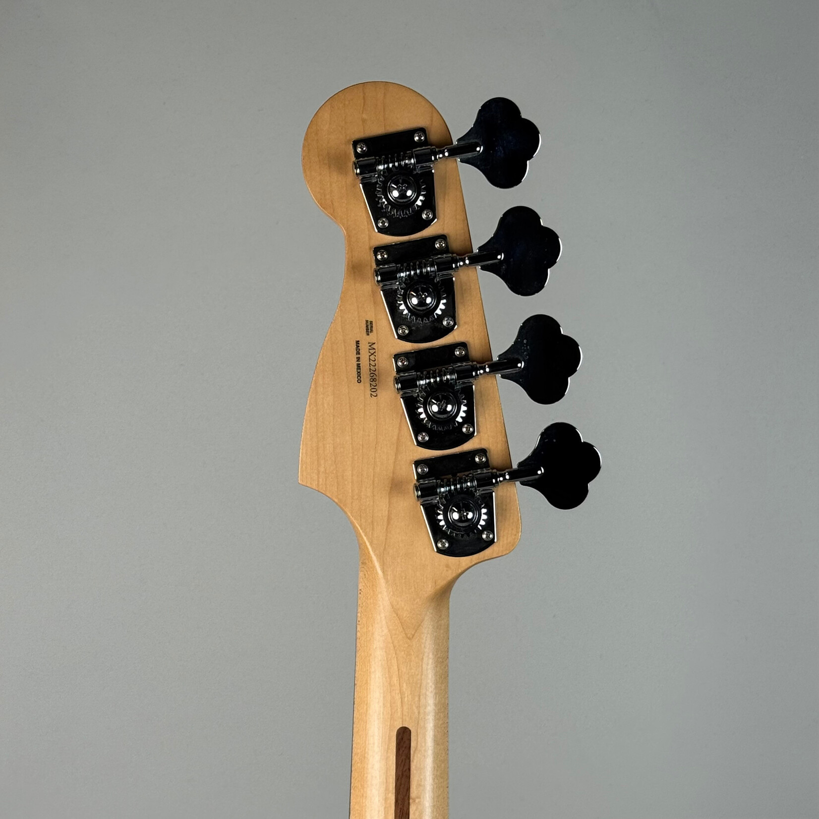 Fender 2022 Fender Player Precision Bass White