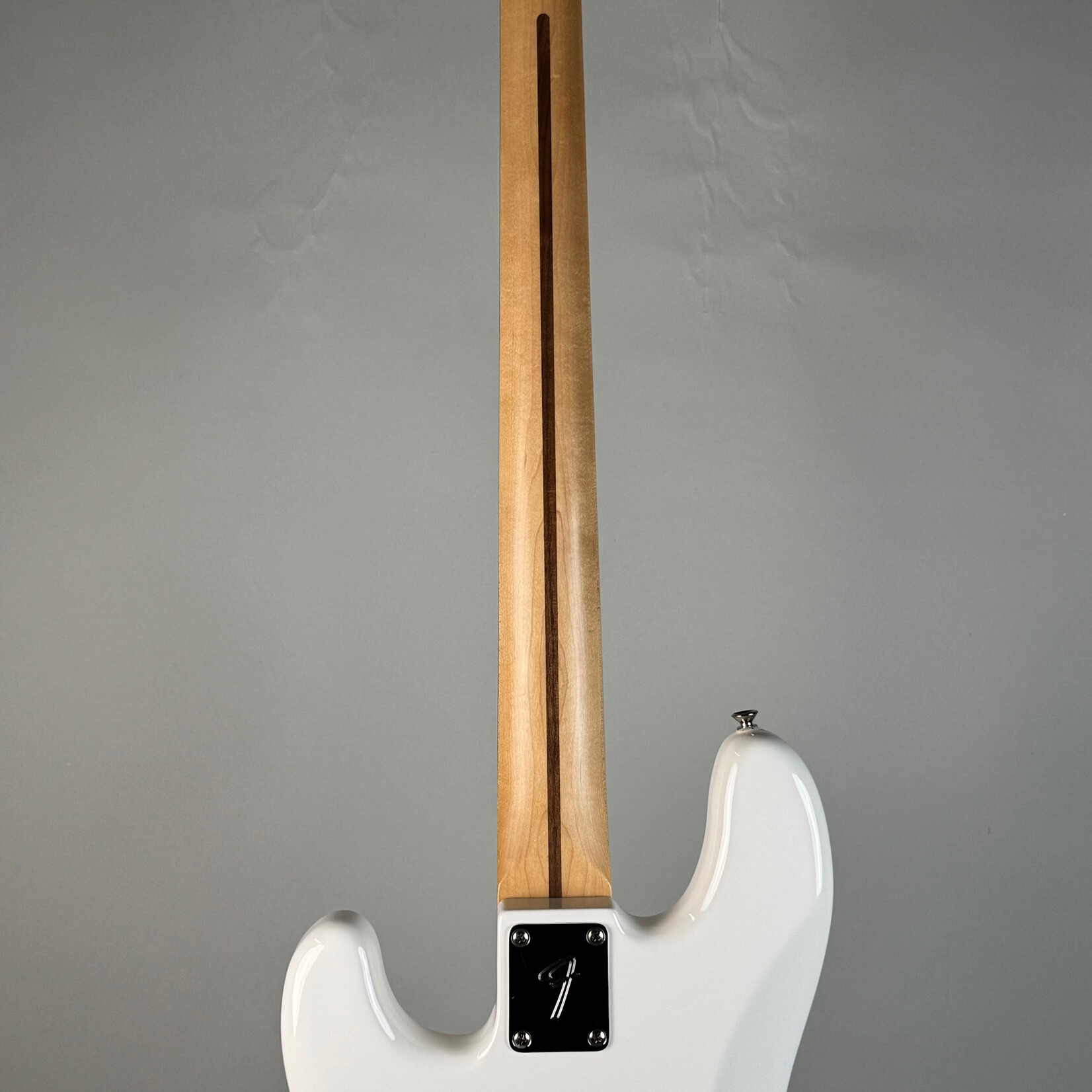 Fender 2022 Fender Player Precision Bass White