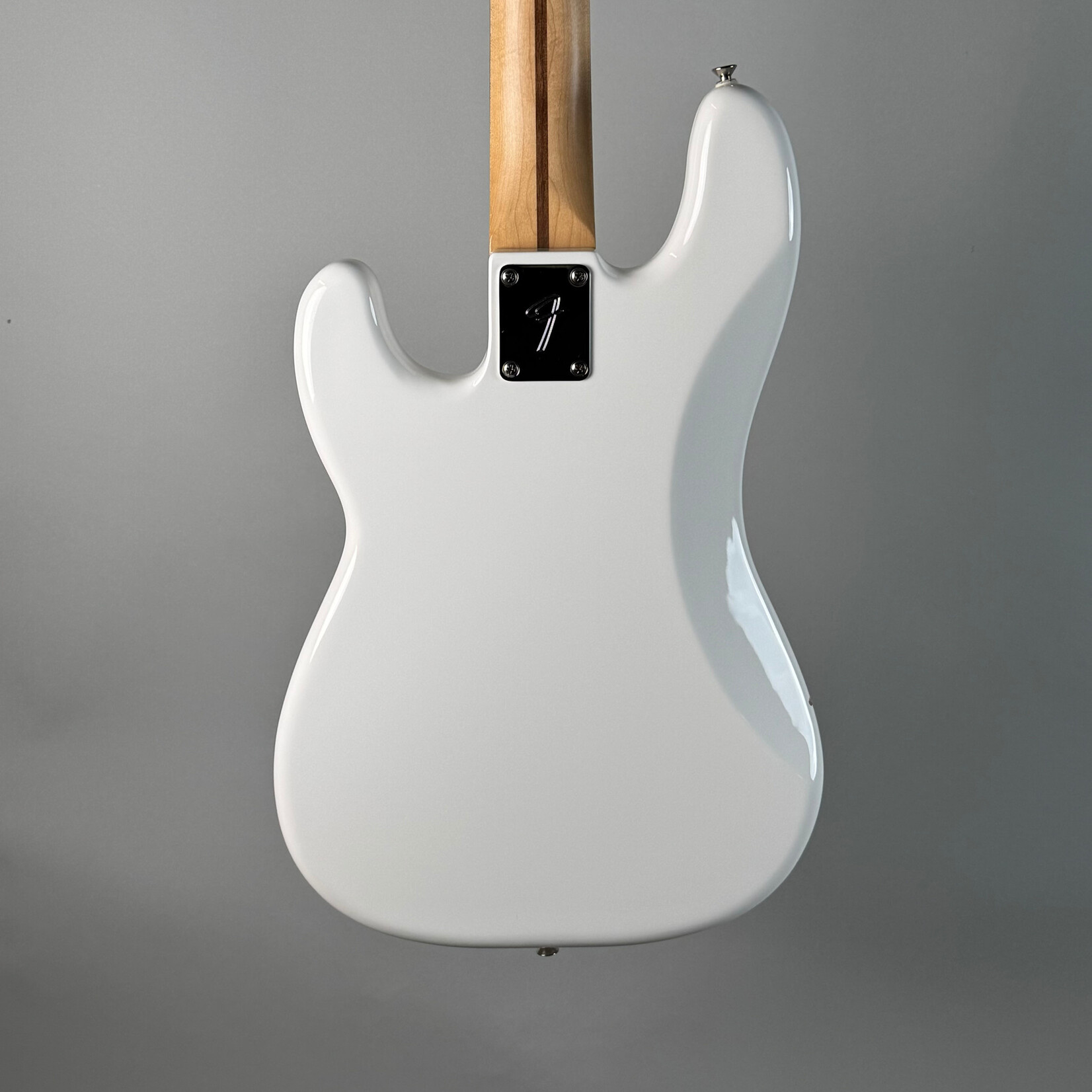 Fender 2022 Fender Player Precision Bass White