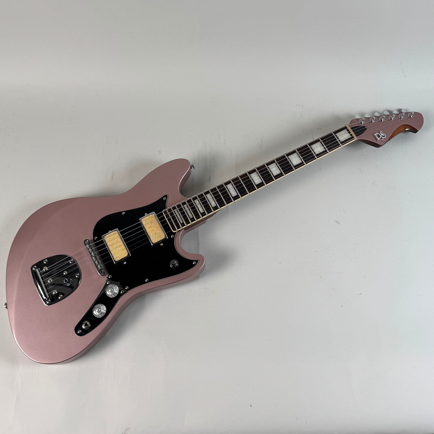 Pure Salem Pure Salem Reverberation Heather Poly