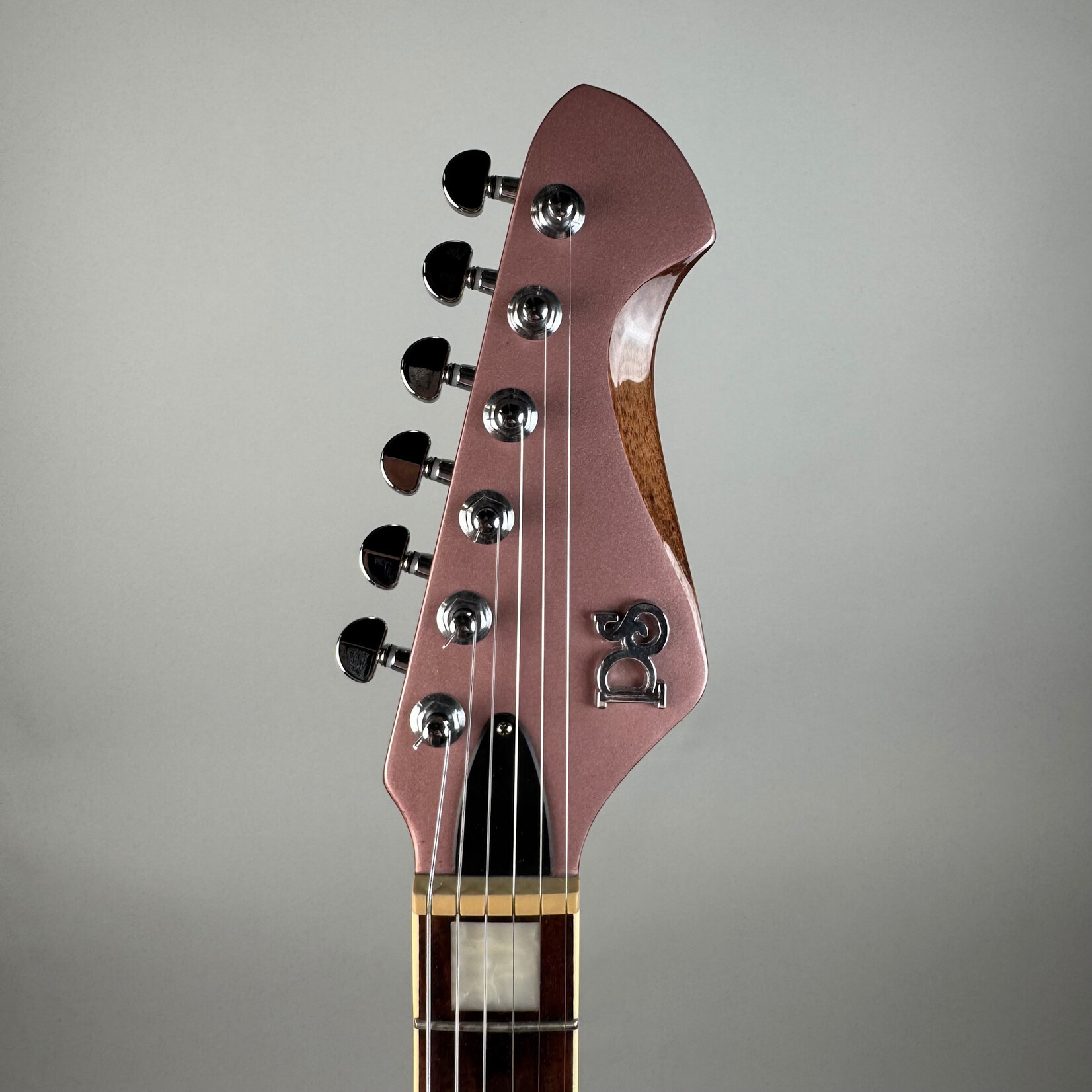 Pure Salem Pure Salem Reverberation Heather Poly