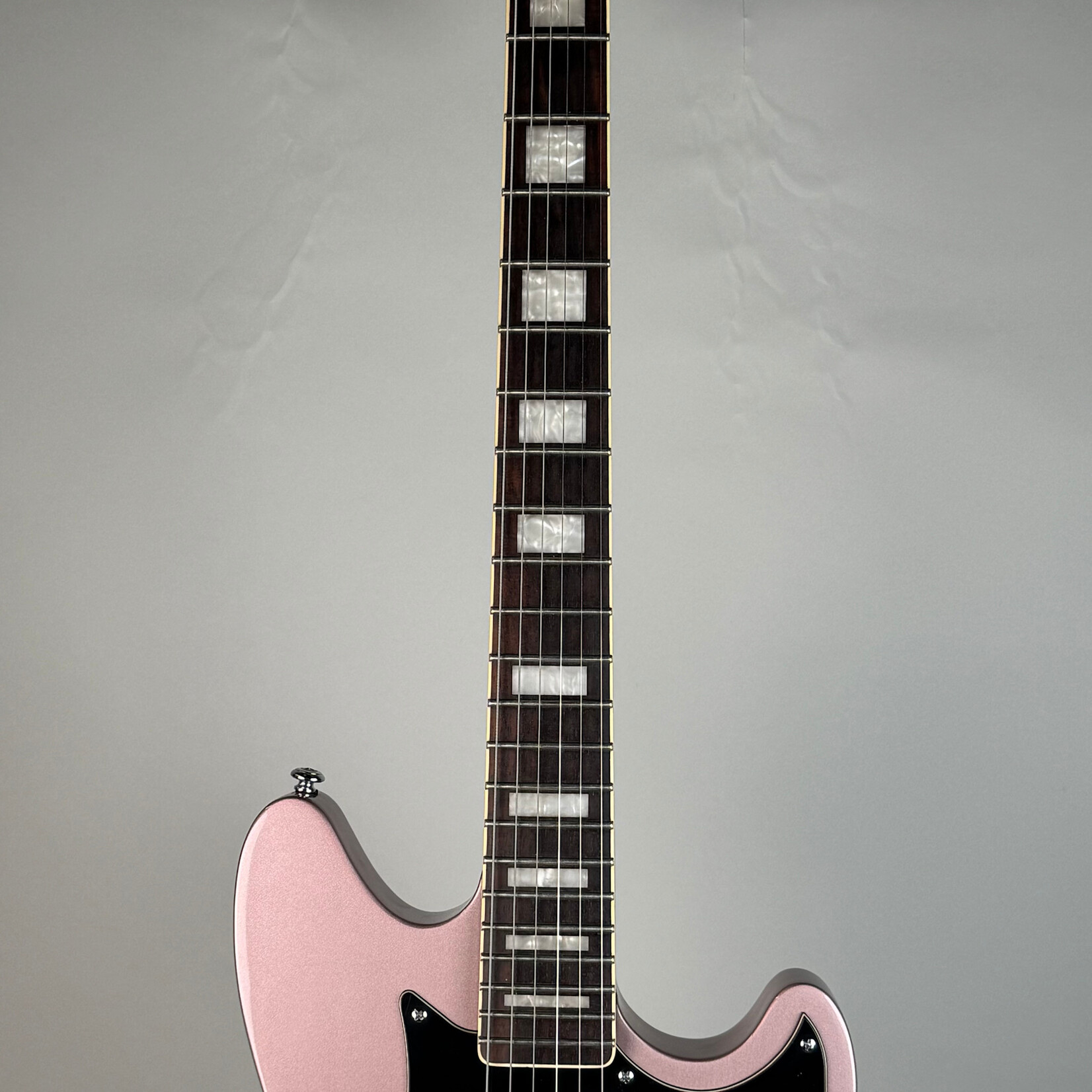 Pure Salem Pure Salem Reverberation Heather Poly