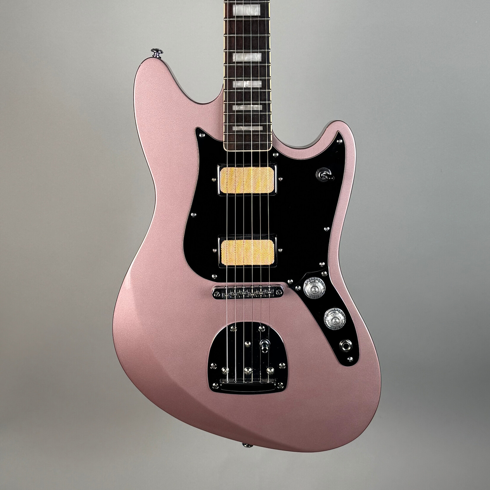 Pure Salem Pure Salem Reverberation Heather Poly