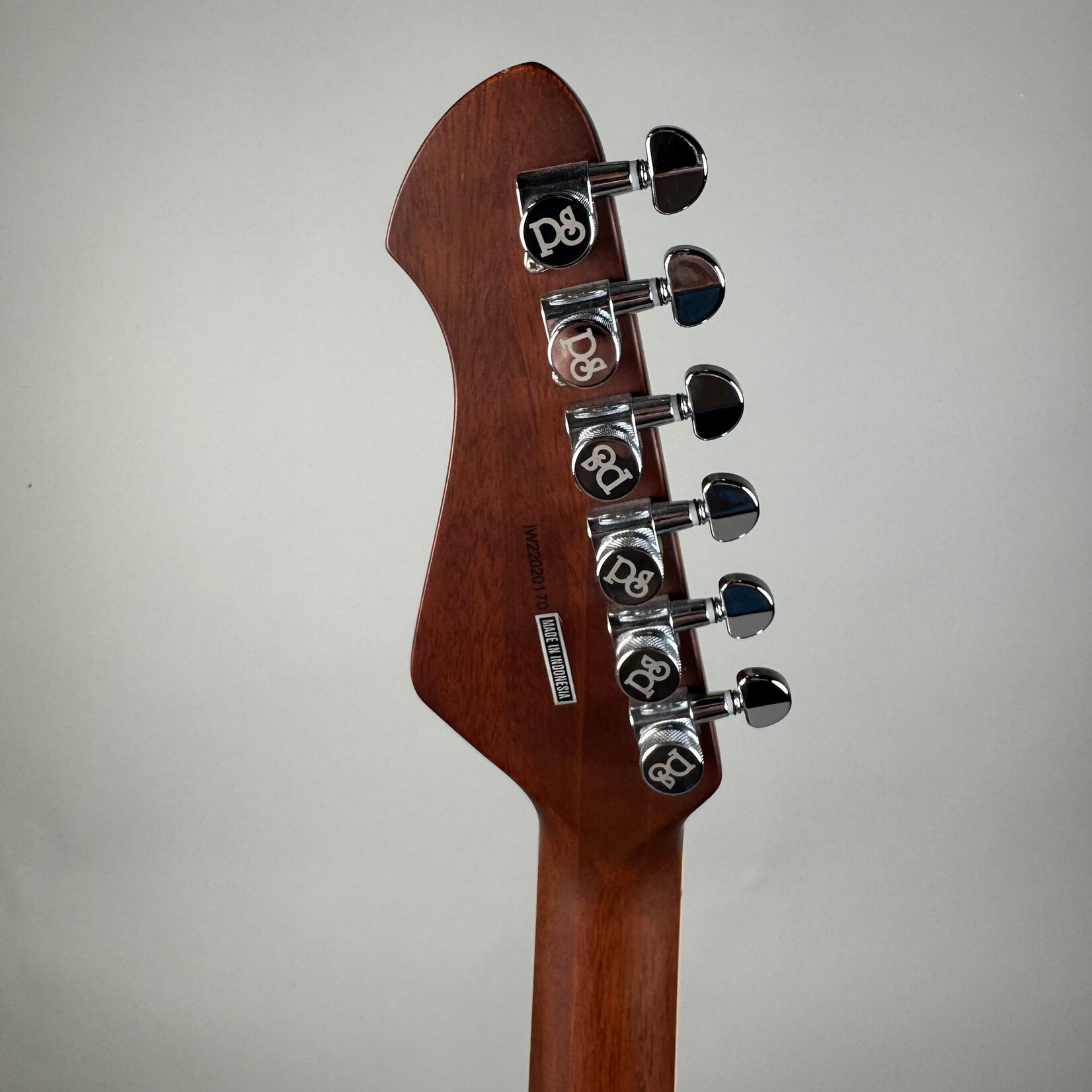 Pure Salem Pure Salem Reverberation Heather Poly