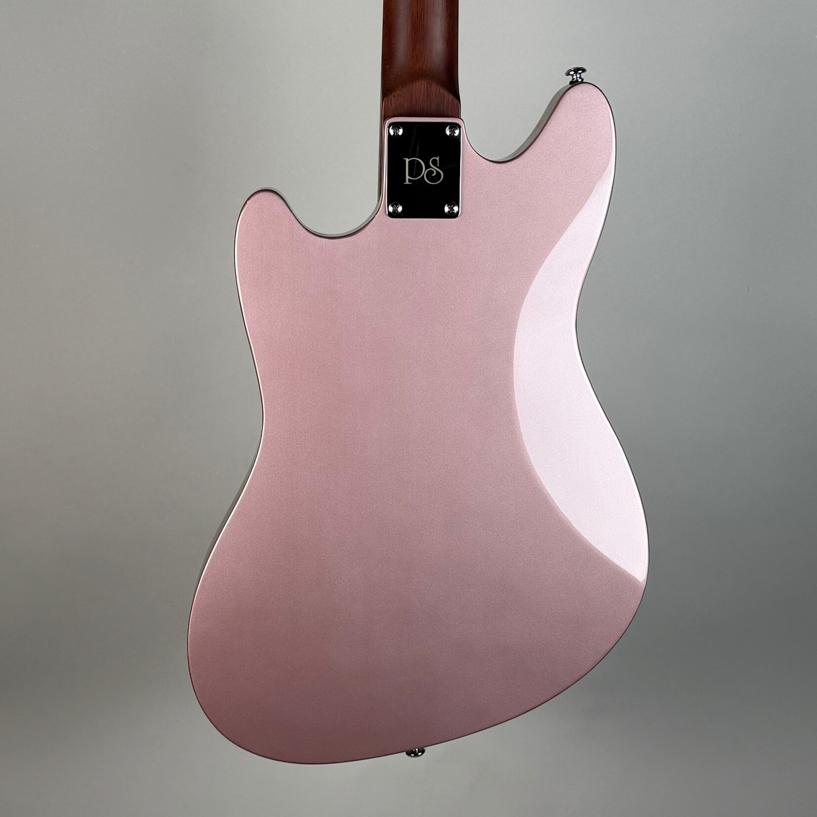 Pure Salem Pure Salem Reverberation Heather Poly