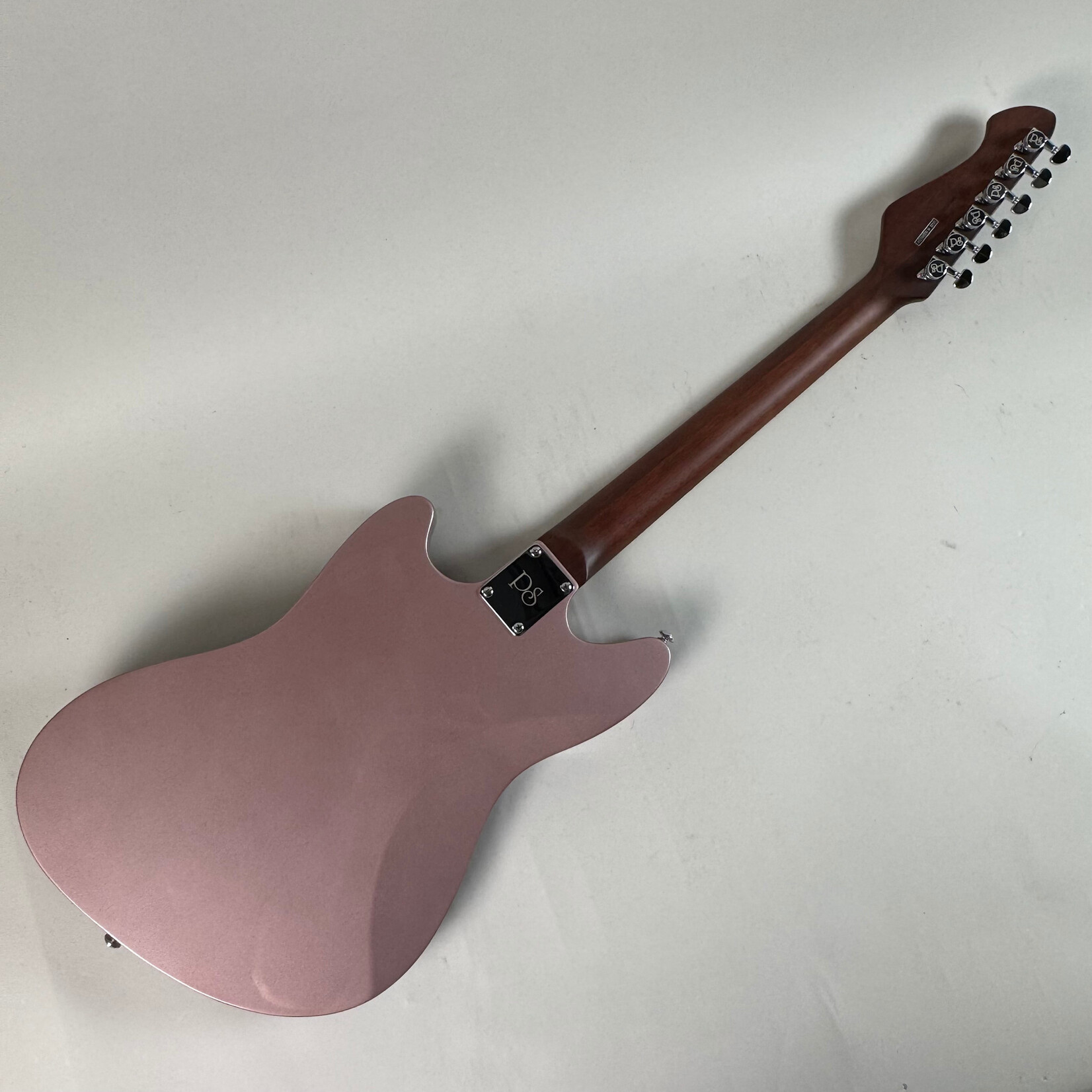 Pure Salem Pure Salem Reverberation Heather Poly