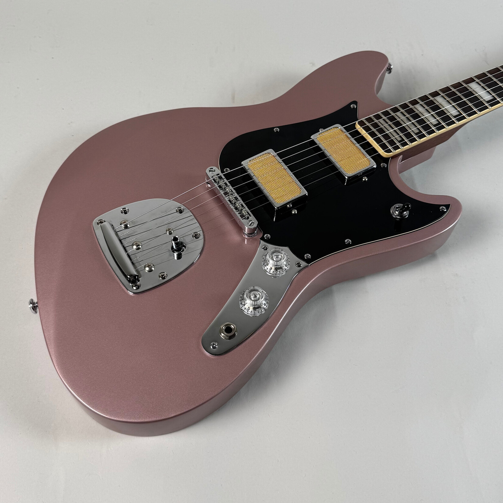 Pure Salem Pure Salem Reverberation Heather Poly