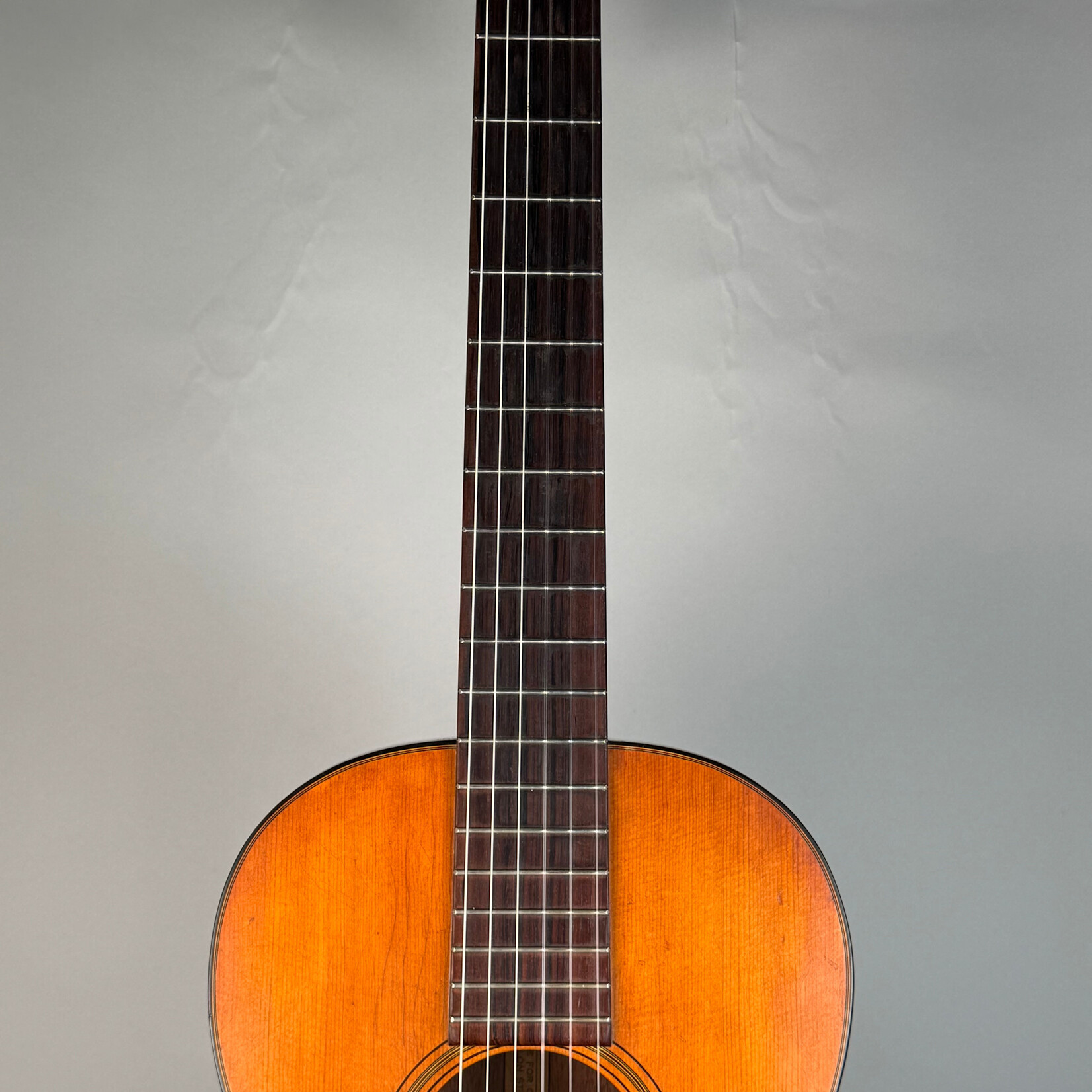 Martin 1968 Martin 000-16C