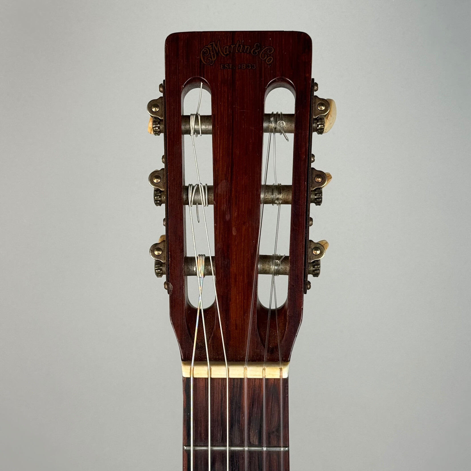 Martin 1968 Martin 000-16C