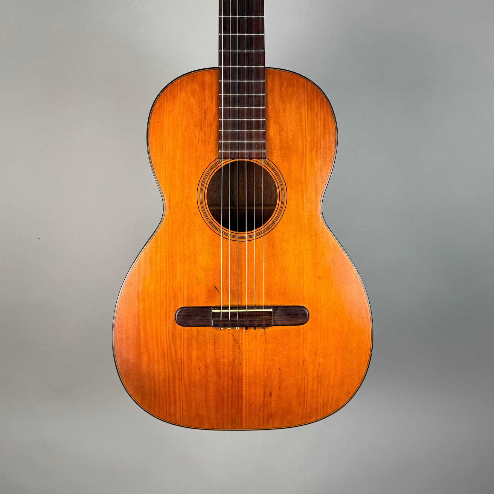 Martin 1968 Martin 000-16C