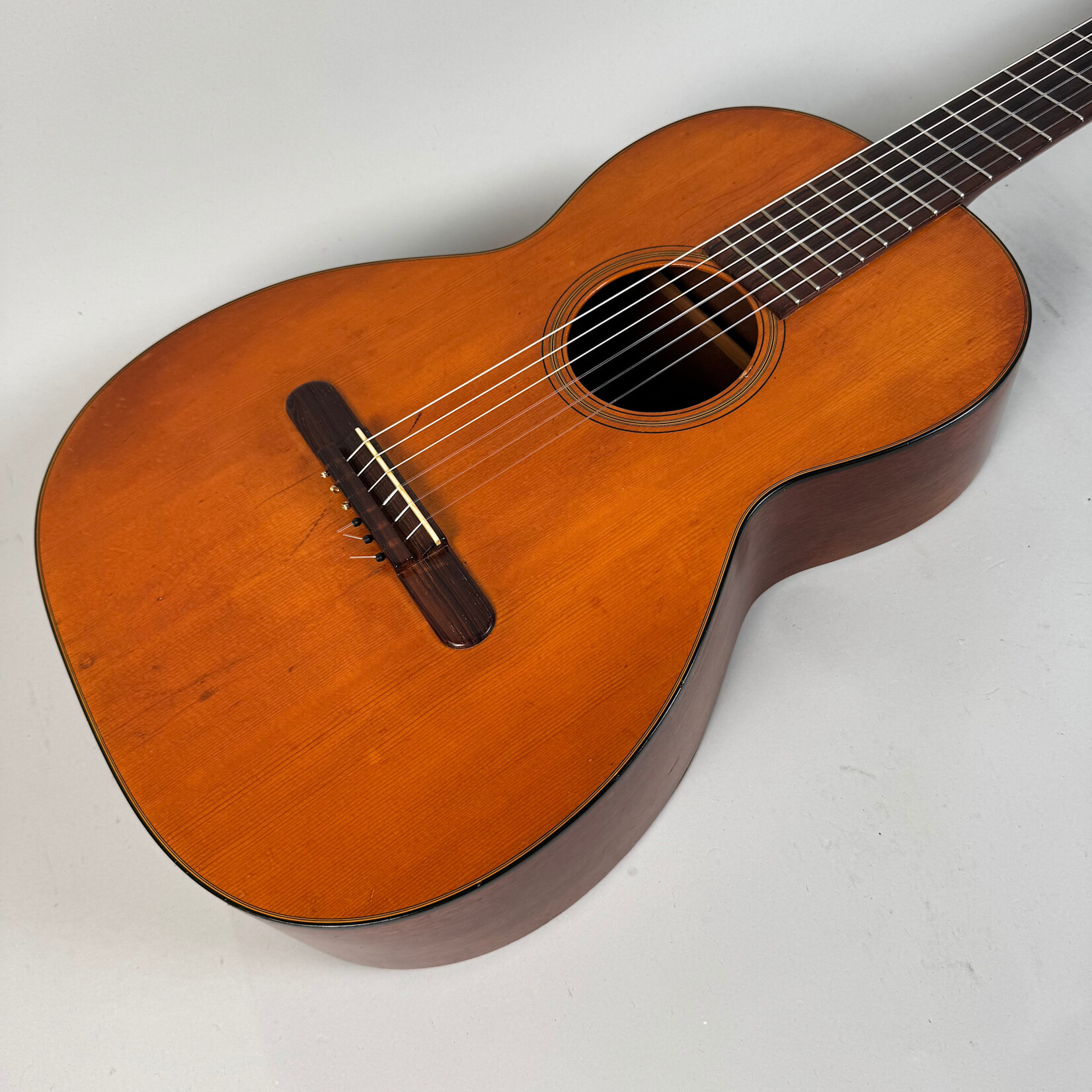 Martin 1968 Martin 000-16C