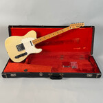 Fender 1971 Fender Telecaster Blonde