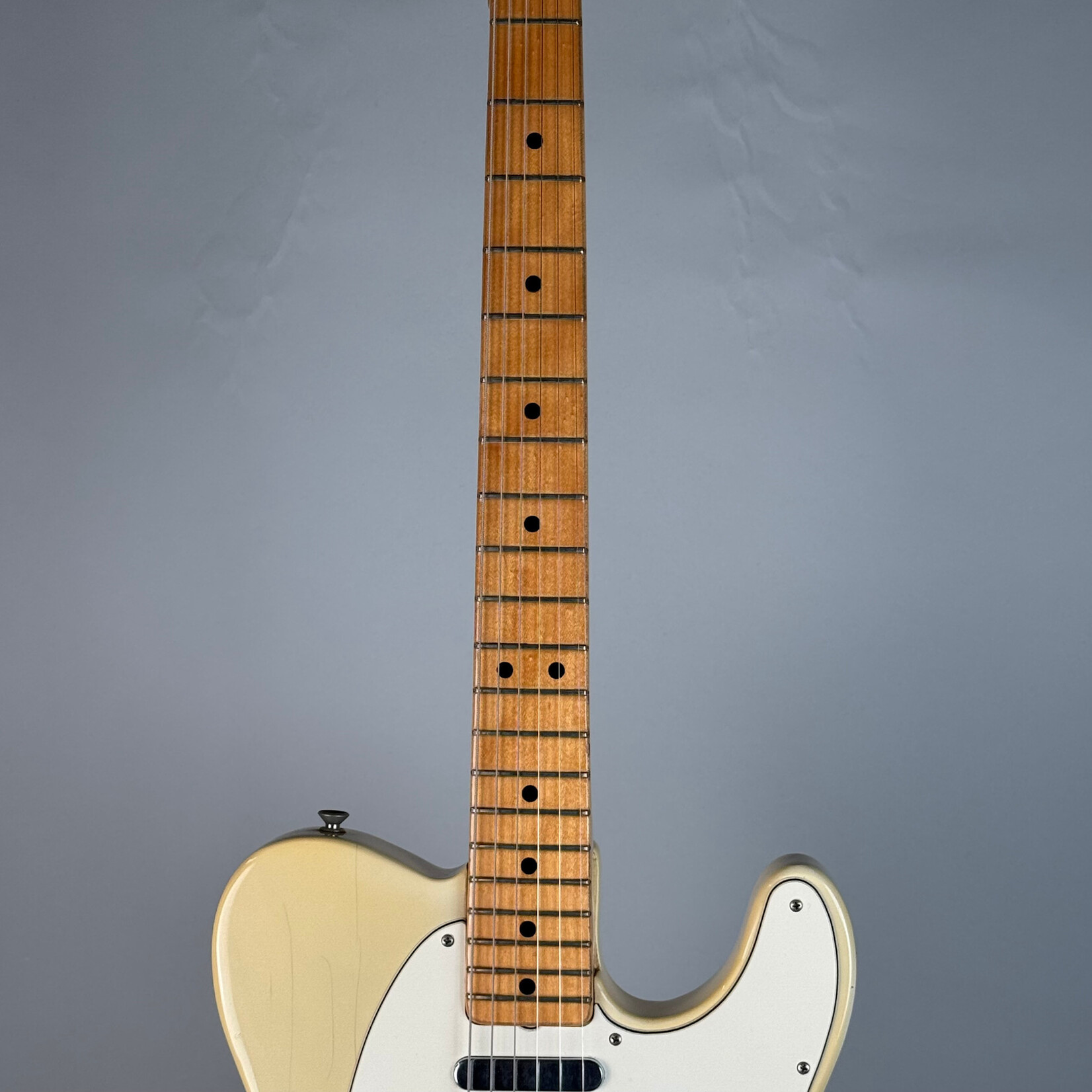 Fender 1971 Fender Telecaster Blonde