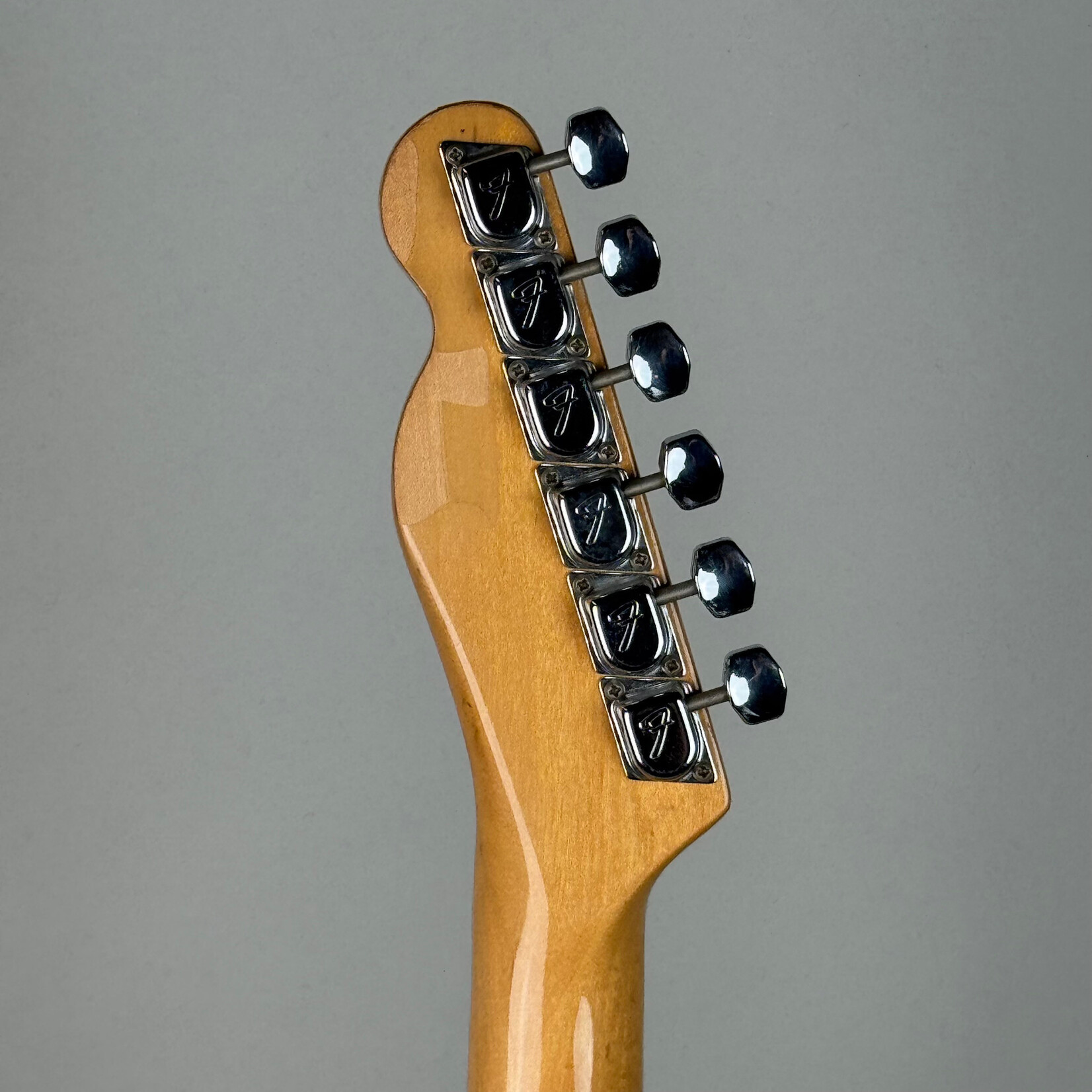 Fender 1971 Fender Telecaster Blonde