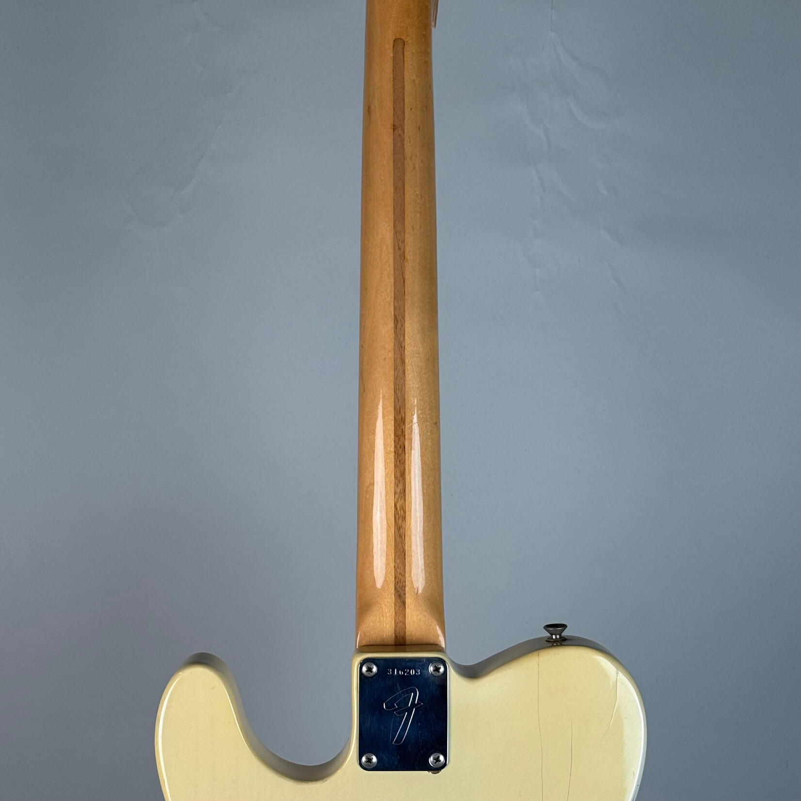 Fender 1971 Fender Telecaster Blonde