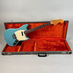 Fender 1966 Fender Musicmaster II Daphne Blue