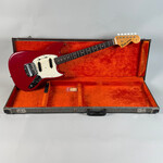 Fender 1966 Fender Mustang Dakota Red