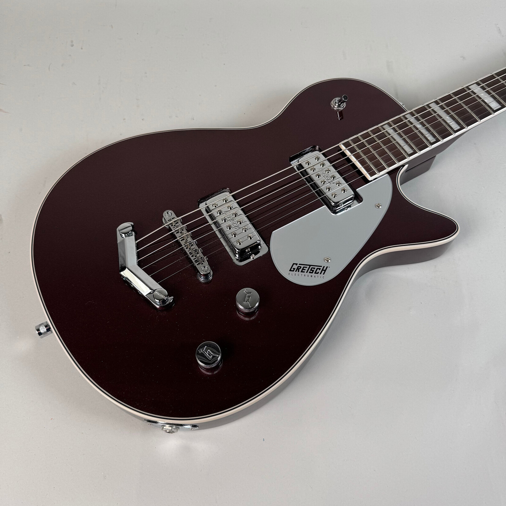 Gretsch Gretsch G5260 Jet Baritone Maroon