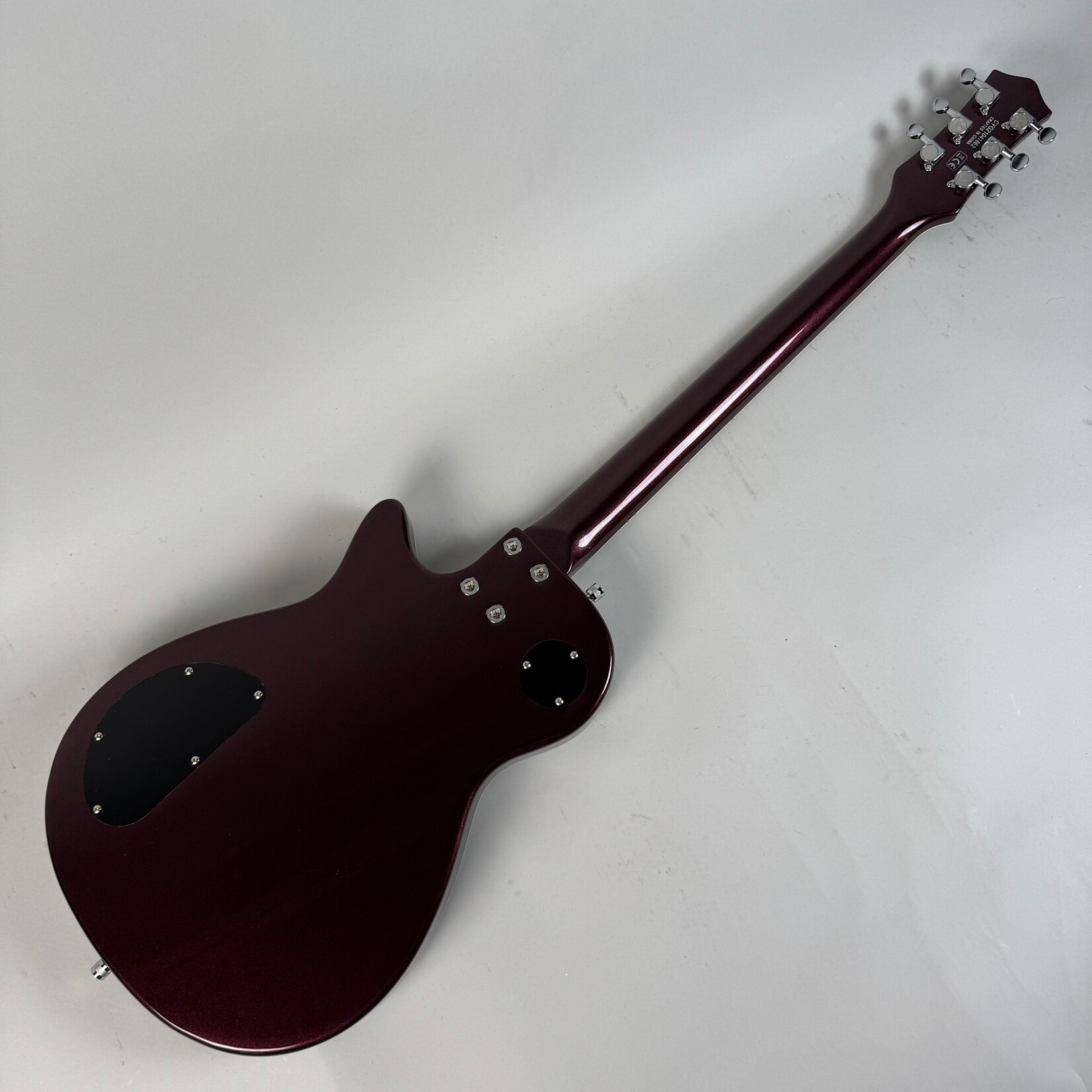 Gretsch Gretsch G5260 Jet Baritone Maroon