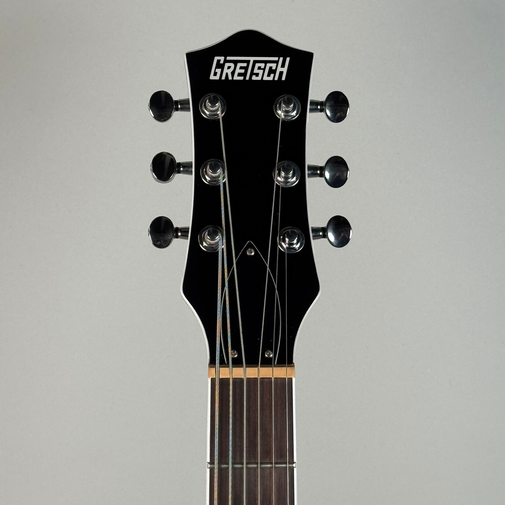 Gretsch Gretsch G5260 Jet Baritone Maroon