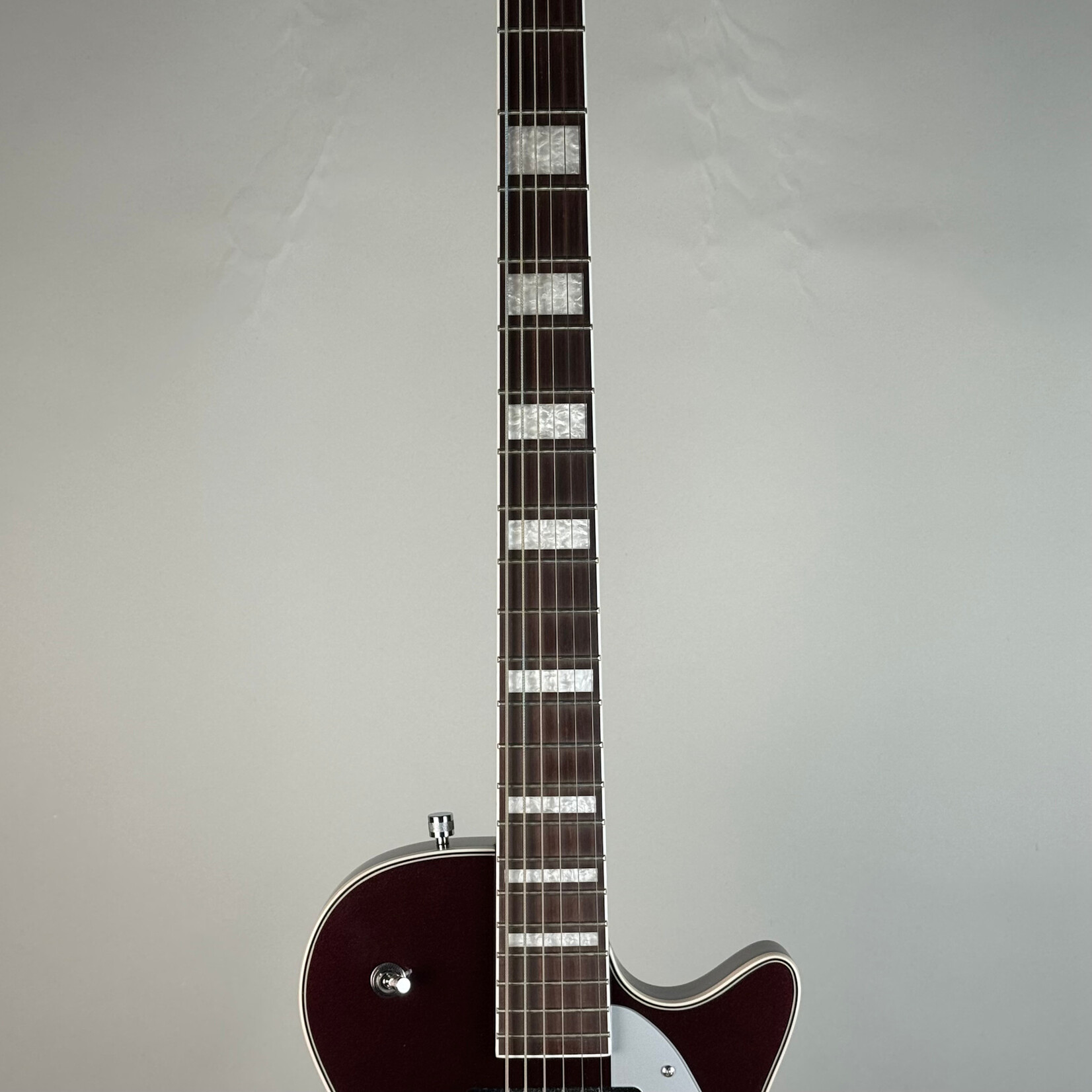Gretsch Gretsch G5260 Jet Baritone Maroon