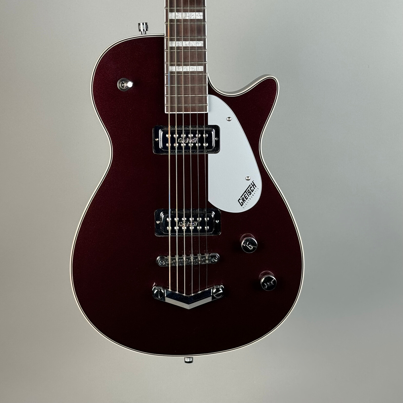 Gretsch Gretsch G5260 Jet Baritone Maroon
