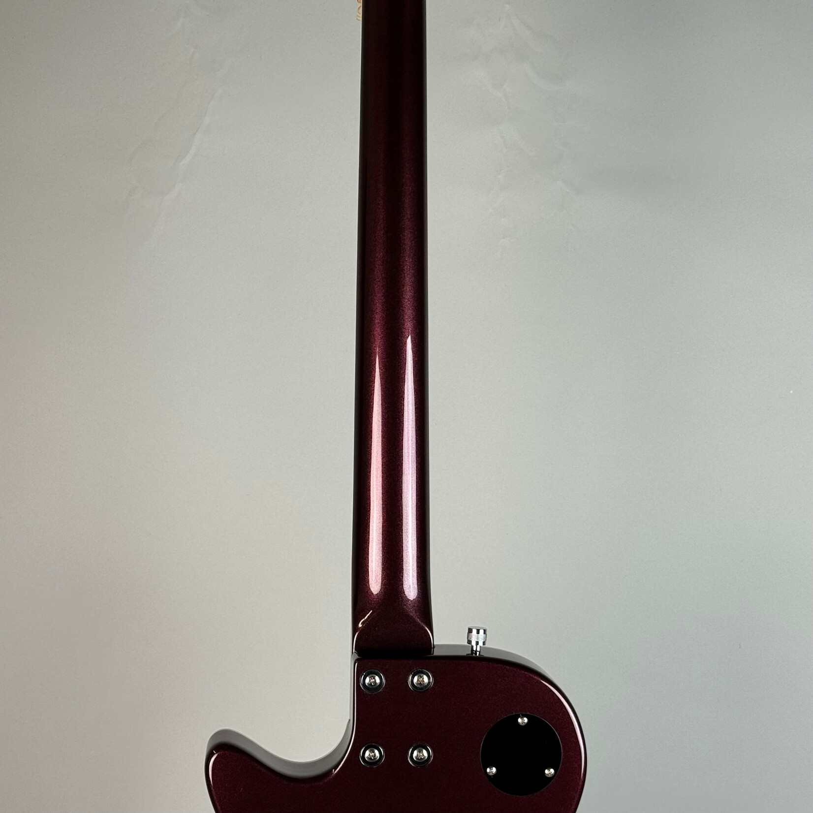 Gretsch Gretsch G5260 Jet Baritone Maroon