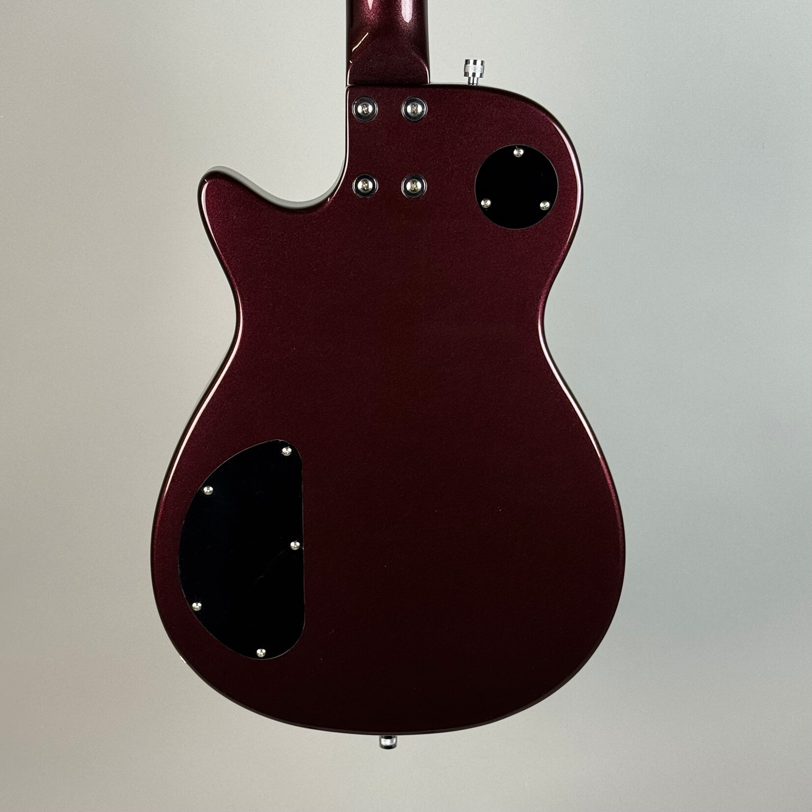 Gretsch Gretsch G5260 Jet Baritone Maroon