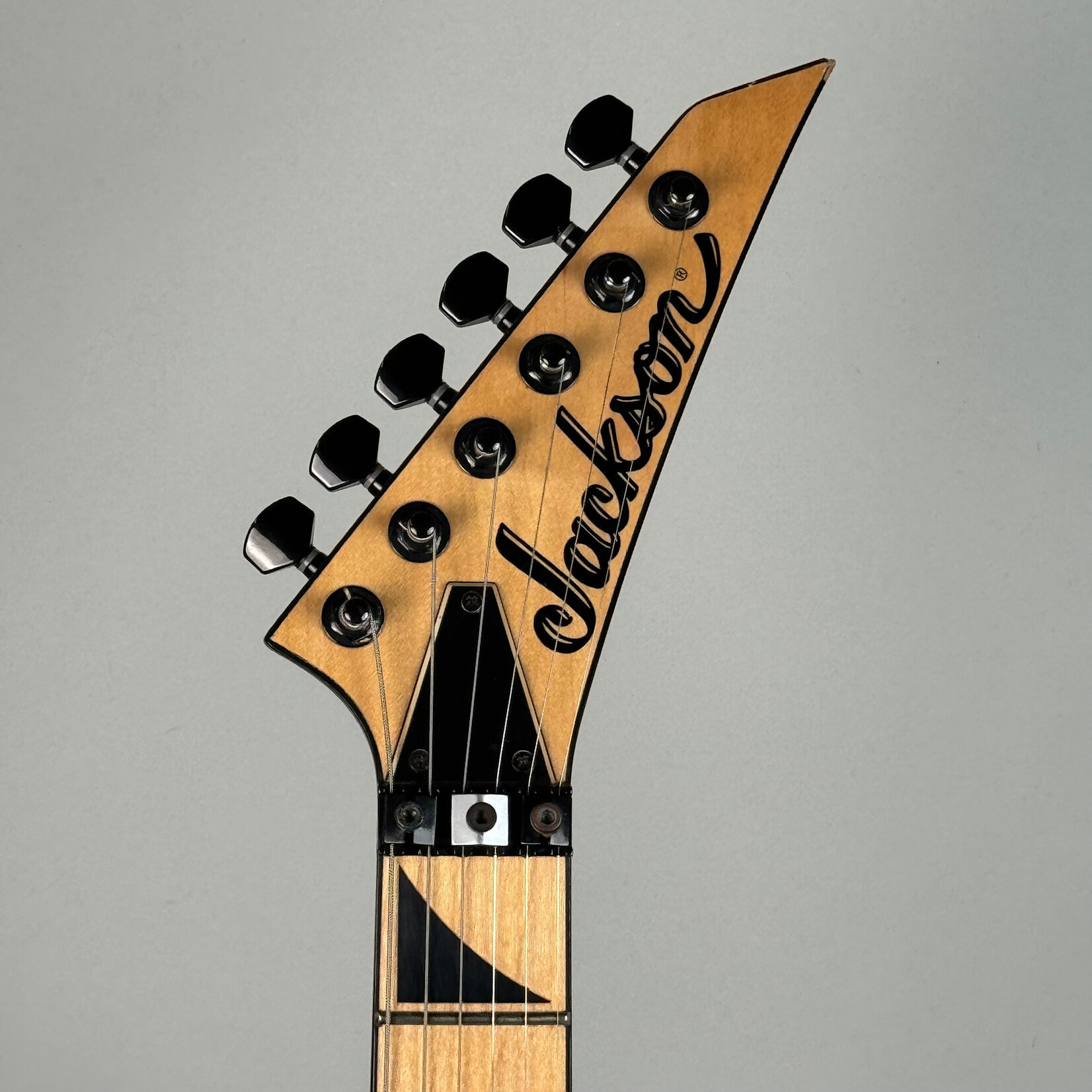 Jackson Mid-2000's Jackson DK2M Red