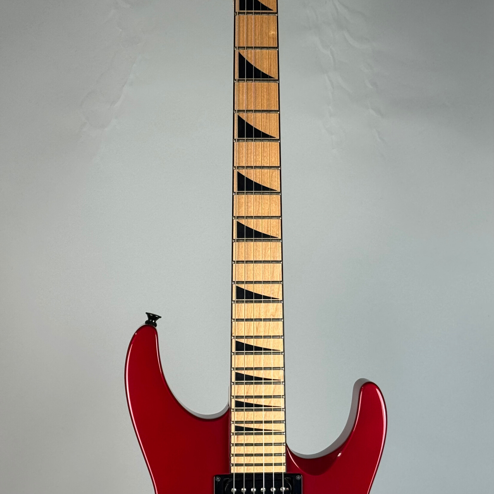 Jackson Mid-2000's Jackson DK2M Red