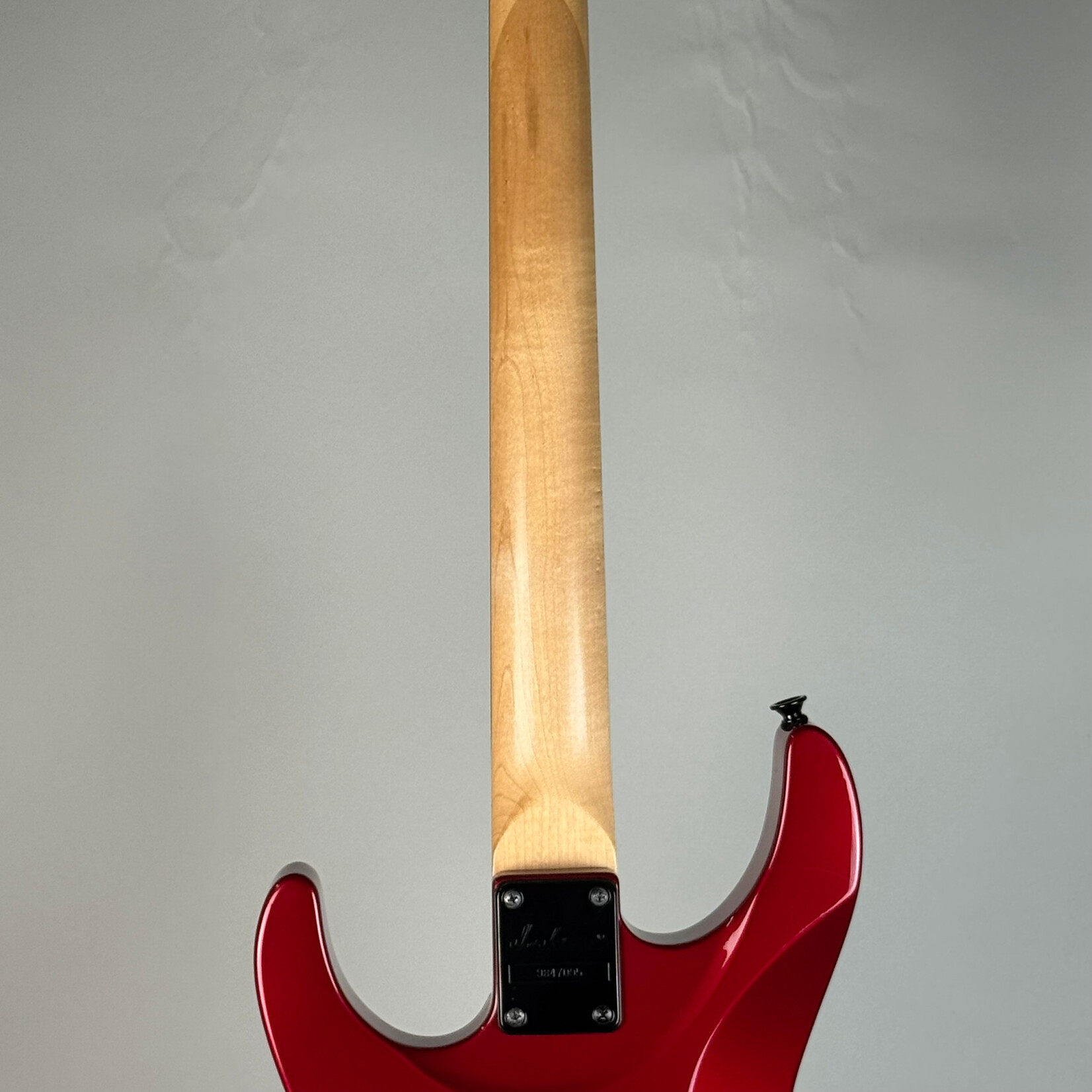 Jackson Mid-2000's Jackson DK2M Red