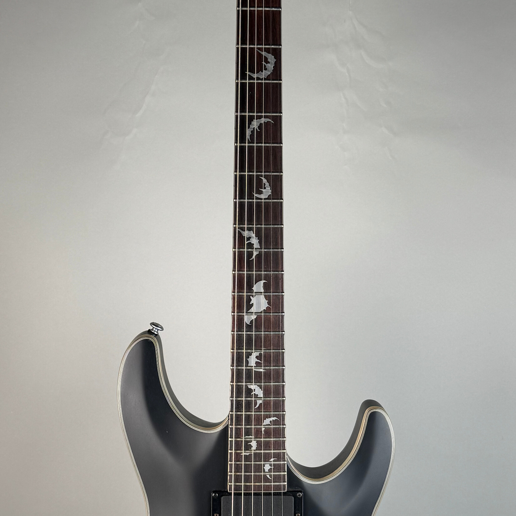 Schecter Schecter Damien Platinum