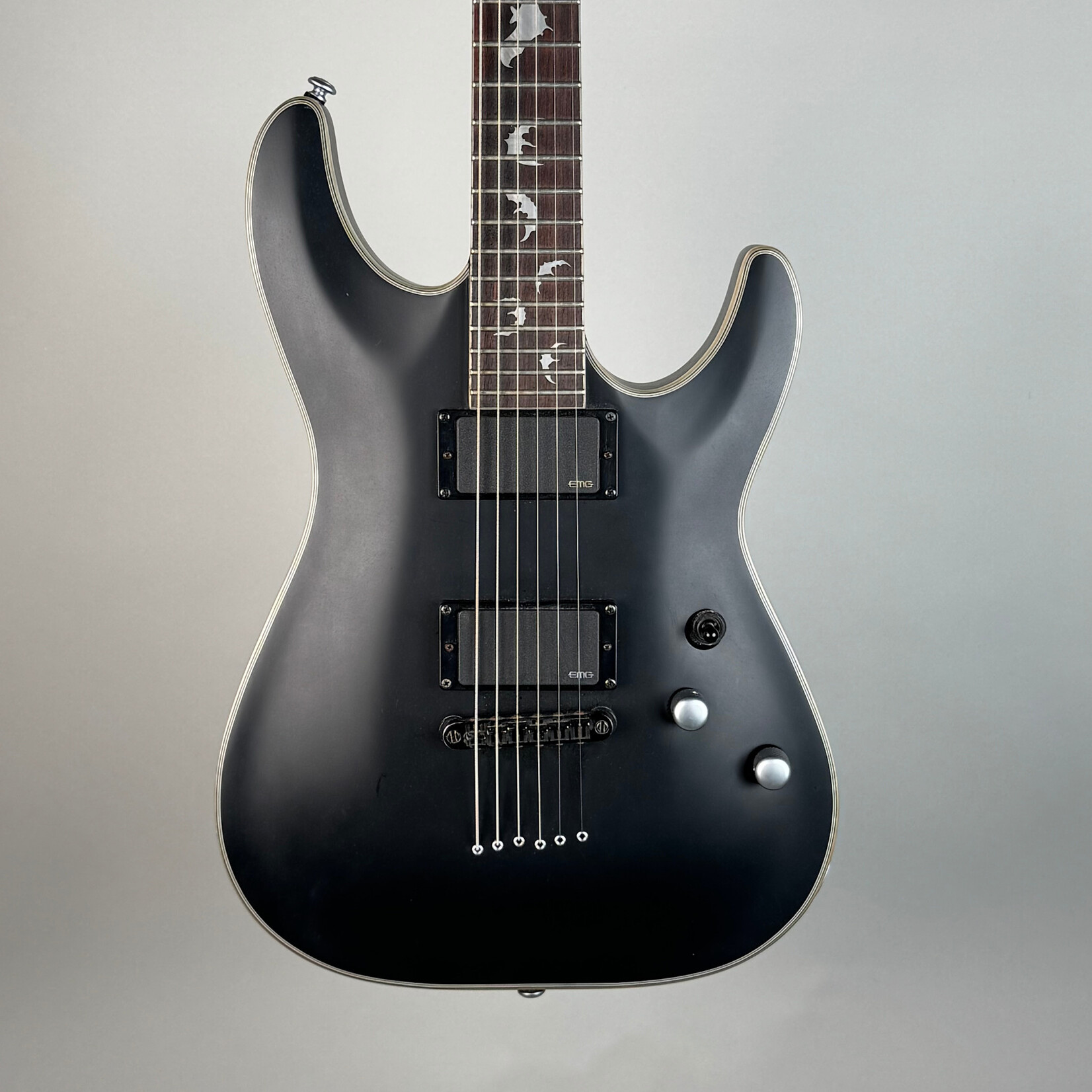 Schecter Schecter Damien Platinum