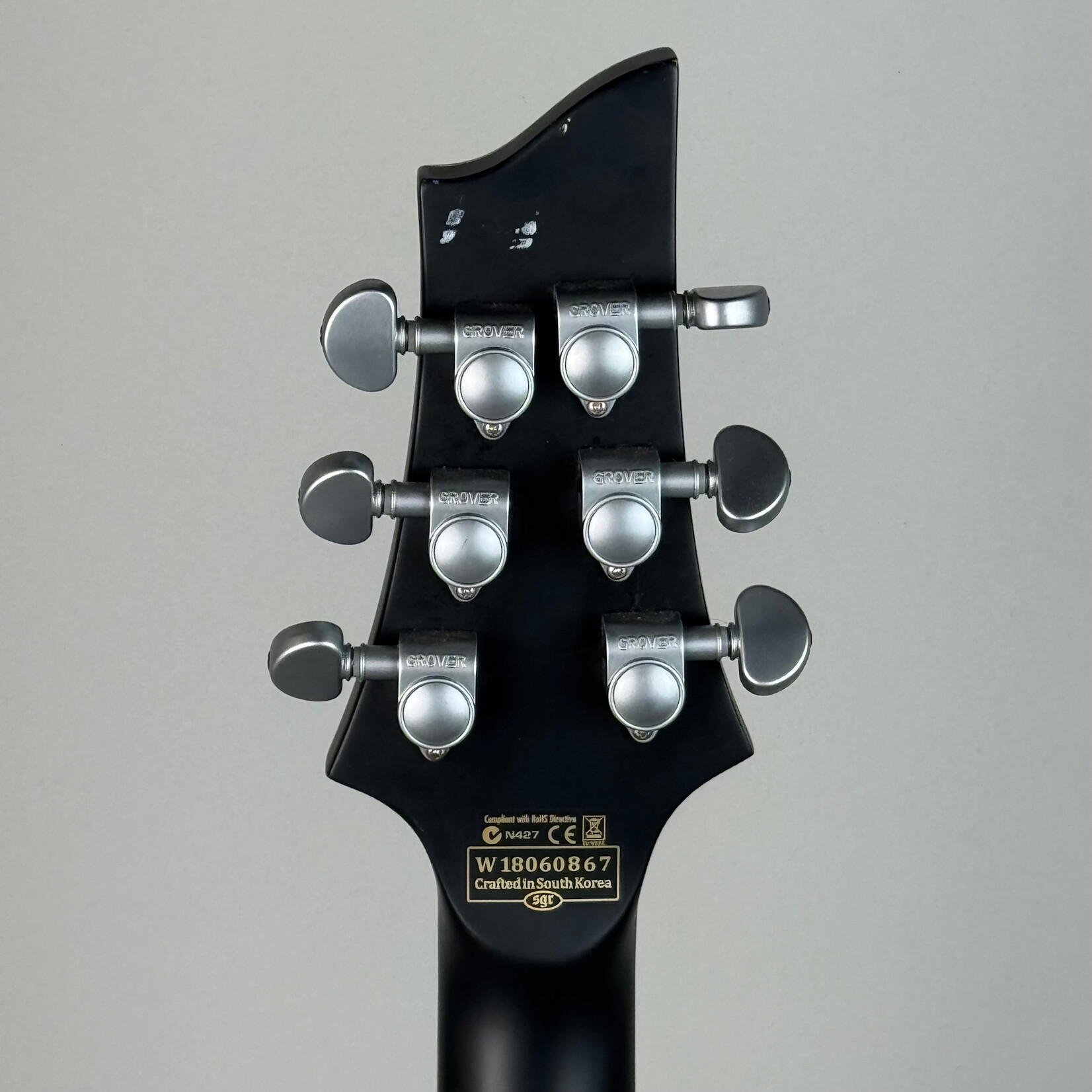 Schecter Schecter Damien Platinum