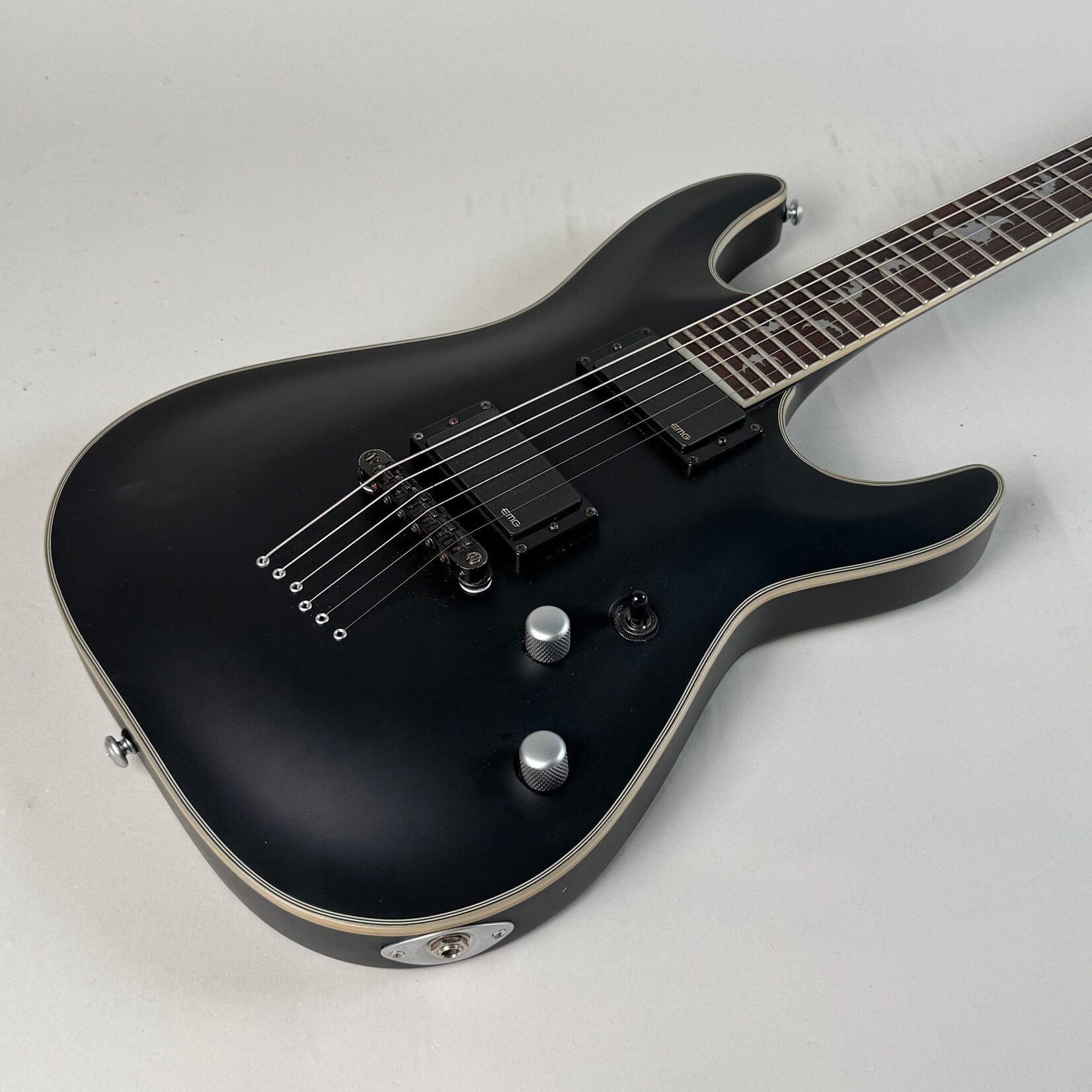 Schecter Schecter Damien Platinum