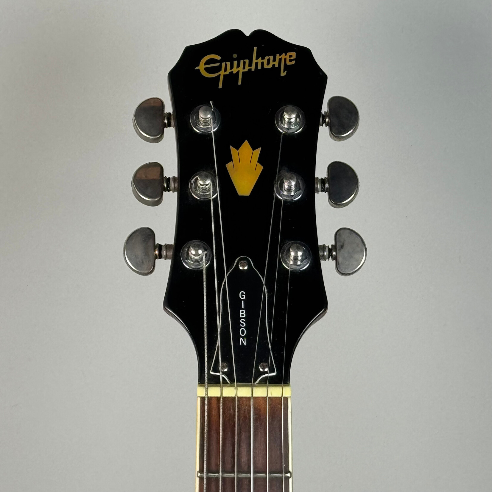 Epiphone 2003 Epiphone '61 Reissue SG Satin W/ HSC