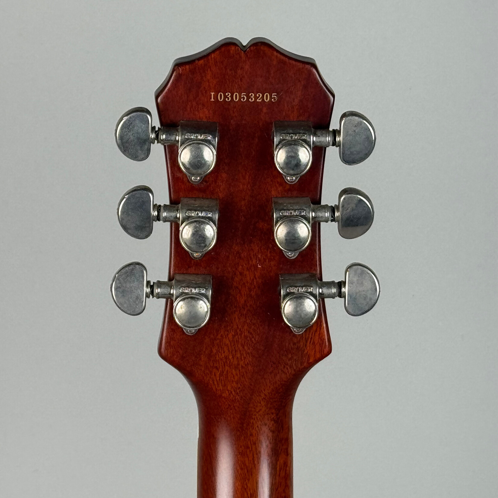 Epiphone 2003 Epiphone '61 Reissue SG Satin W/ HSC