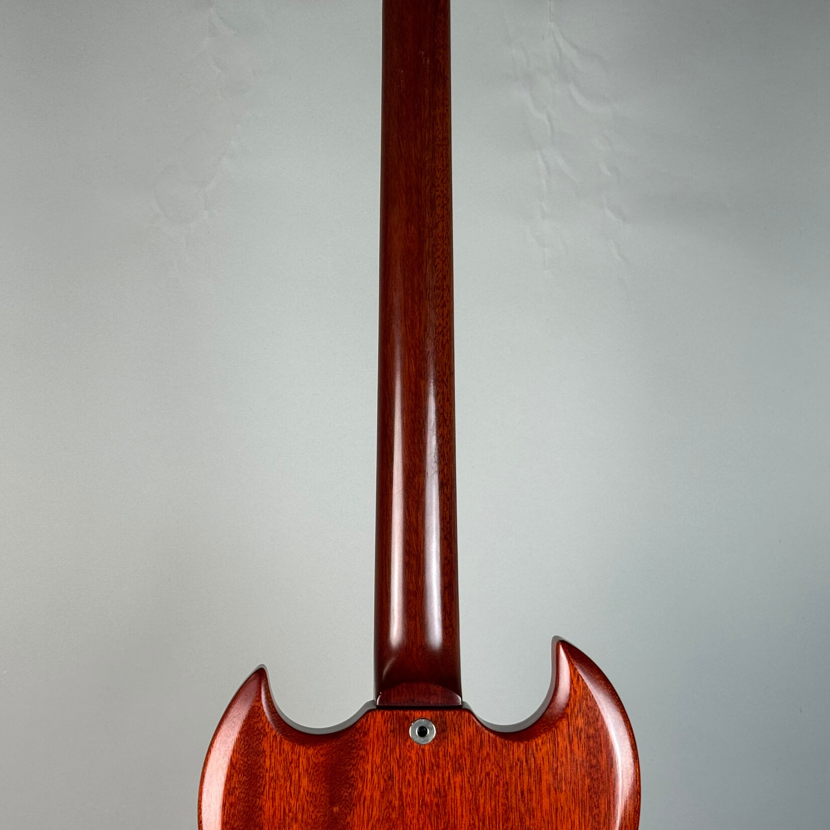 Epiphone 2003 Epiphone '61 Reissue SG Satin W/ HSC