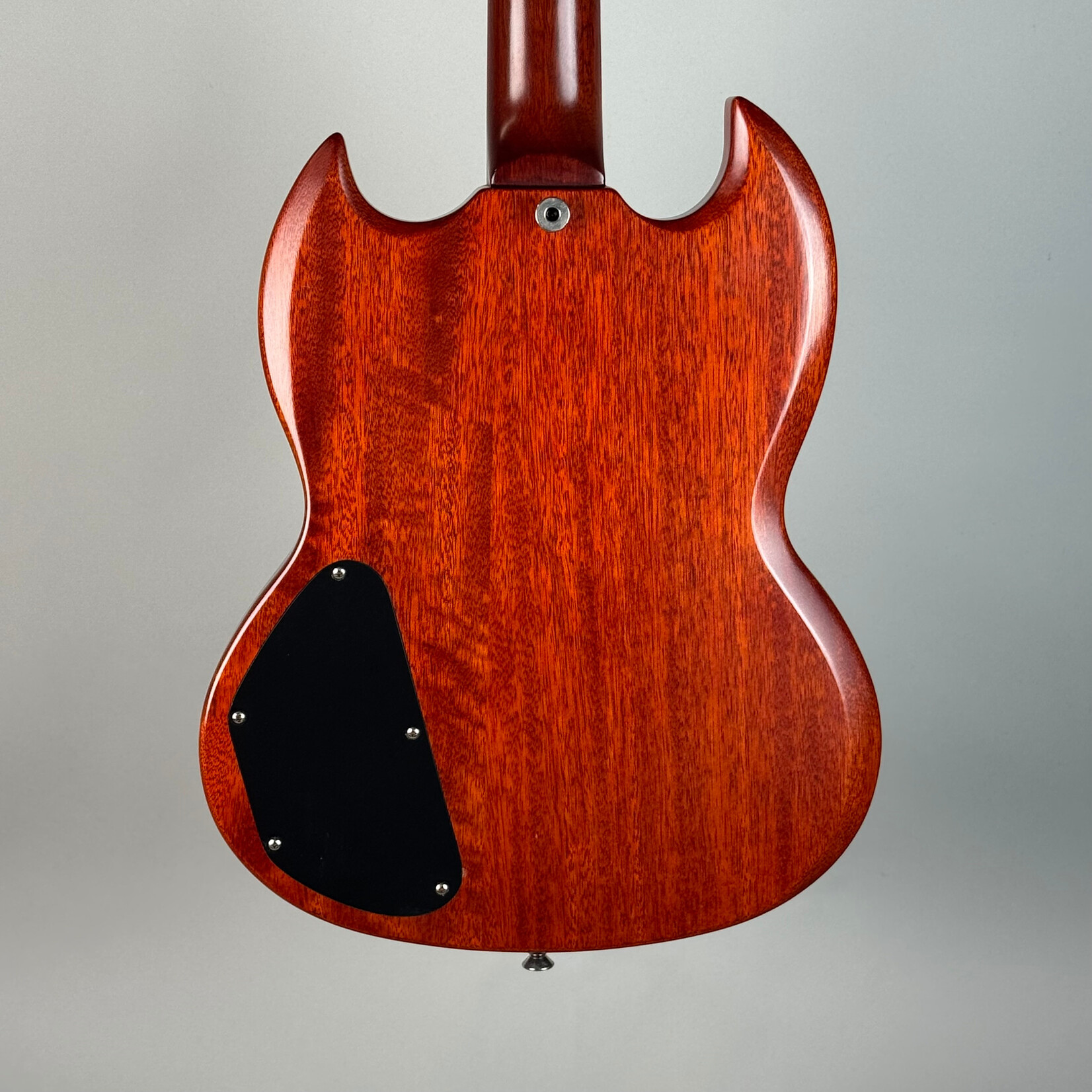 Epiphone 2003 Epiphone '61 Reissue SG Satin W/ HSC