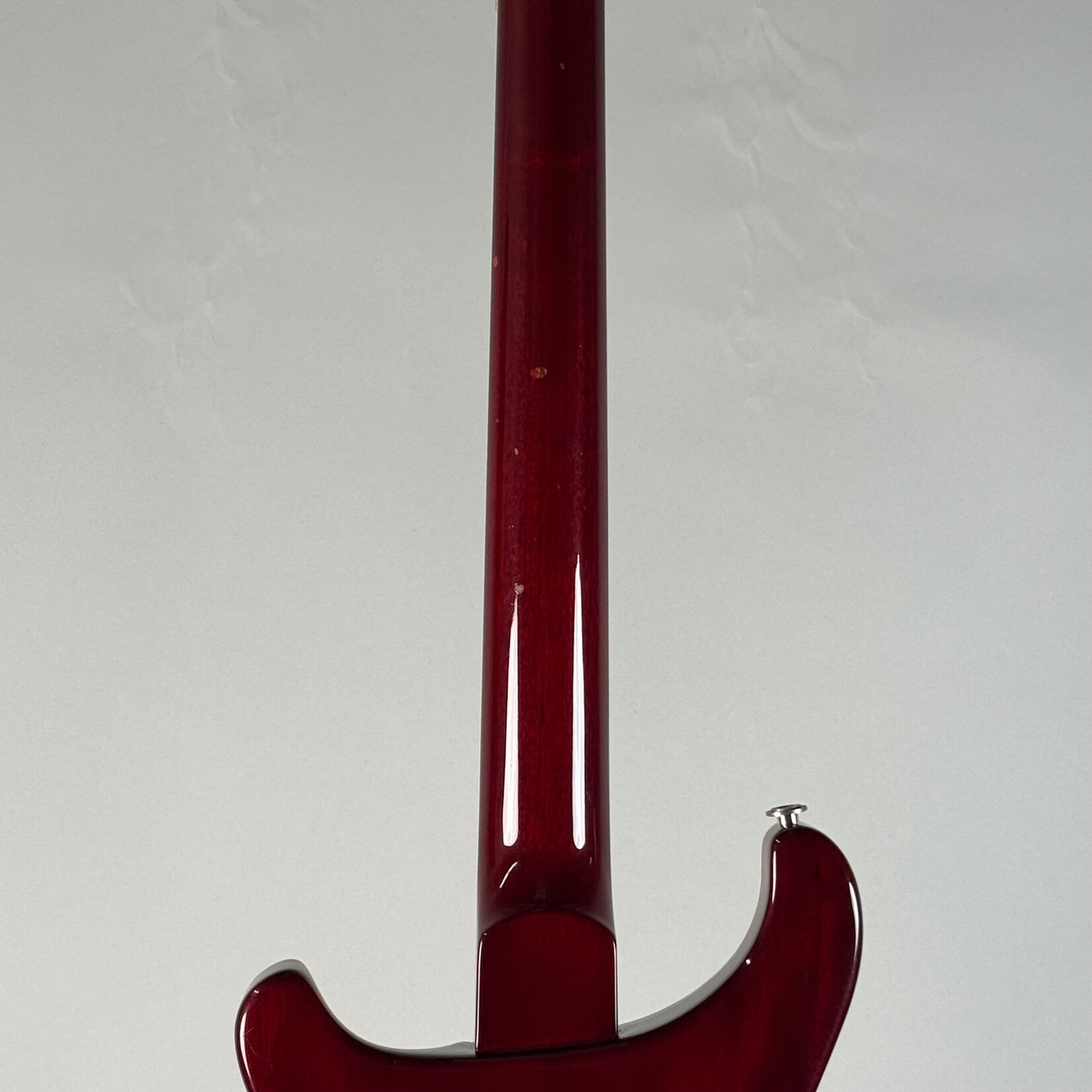 PRS 2001 PRS Custom 22 10-Top Cherry Sunburst