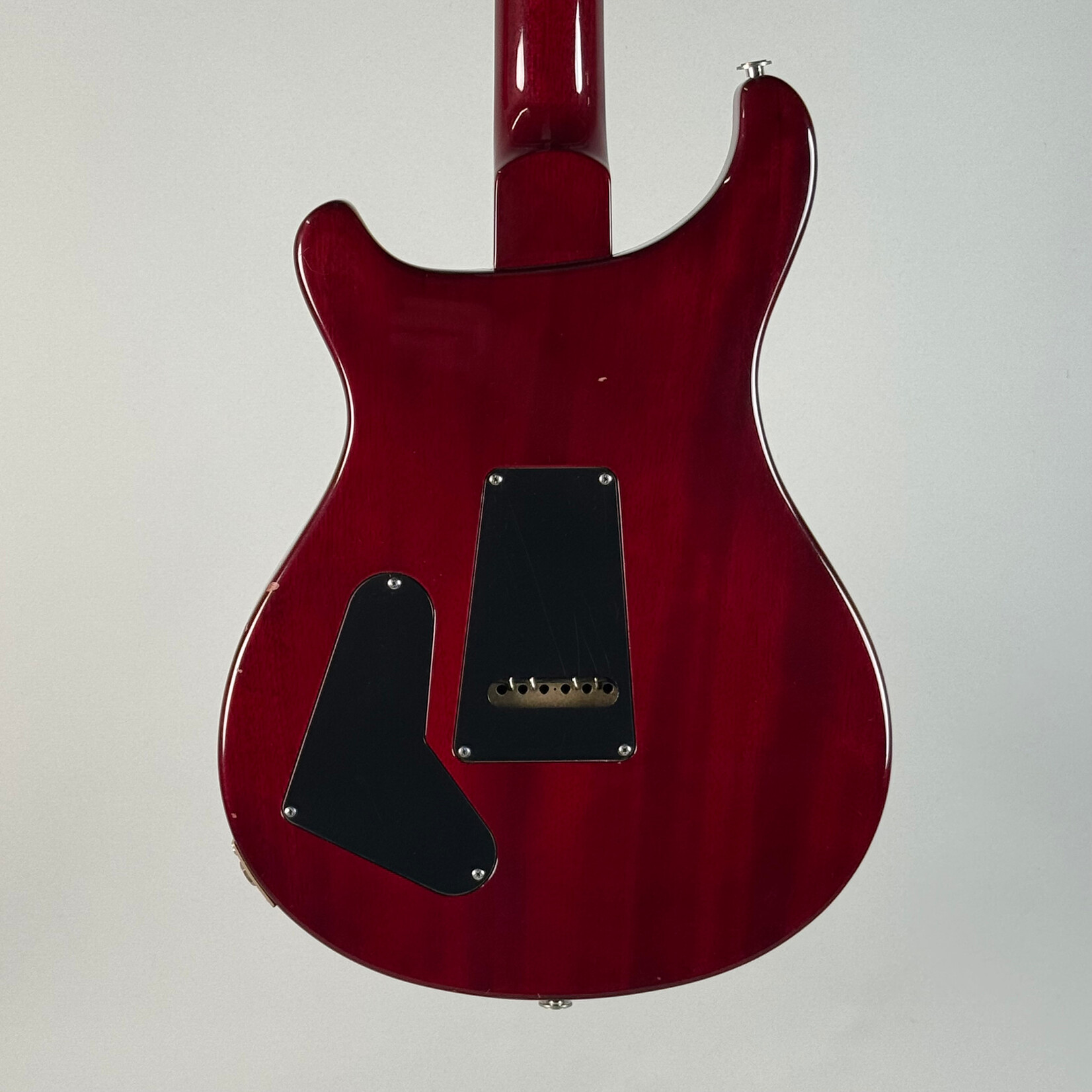 PRS 2001 PRS Custom 22 10-Top Cherry Sunburst