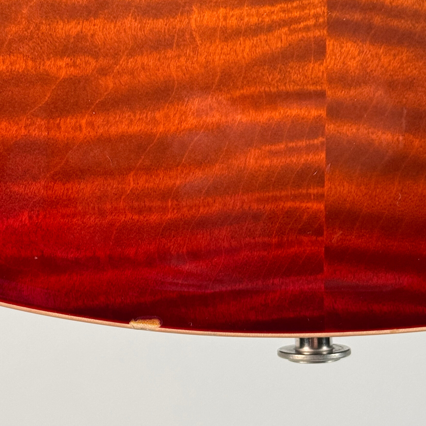 PRS 2001 PRS Custom 22 10-Top Cherry Sunburst