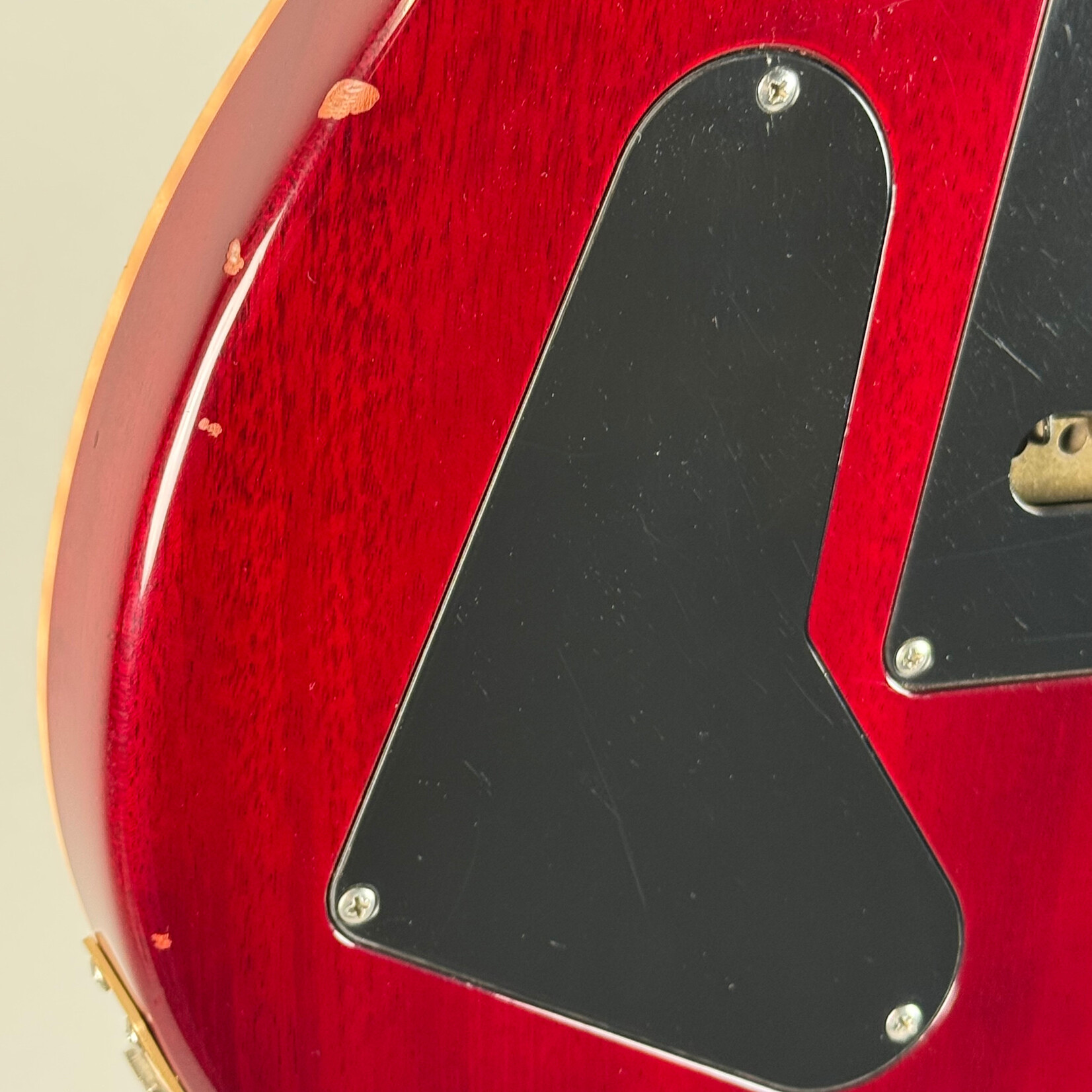 PRS 2001 PRS Custom 22 10-Top Cherry Sunburst