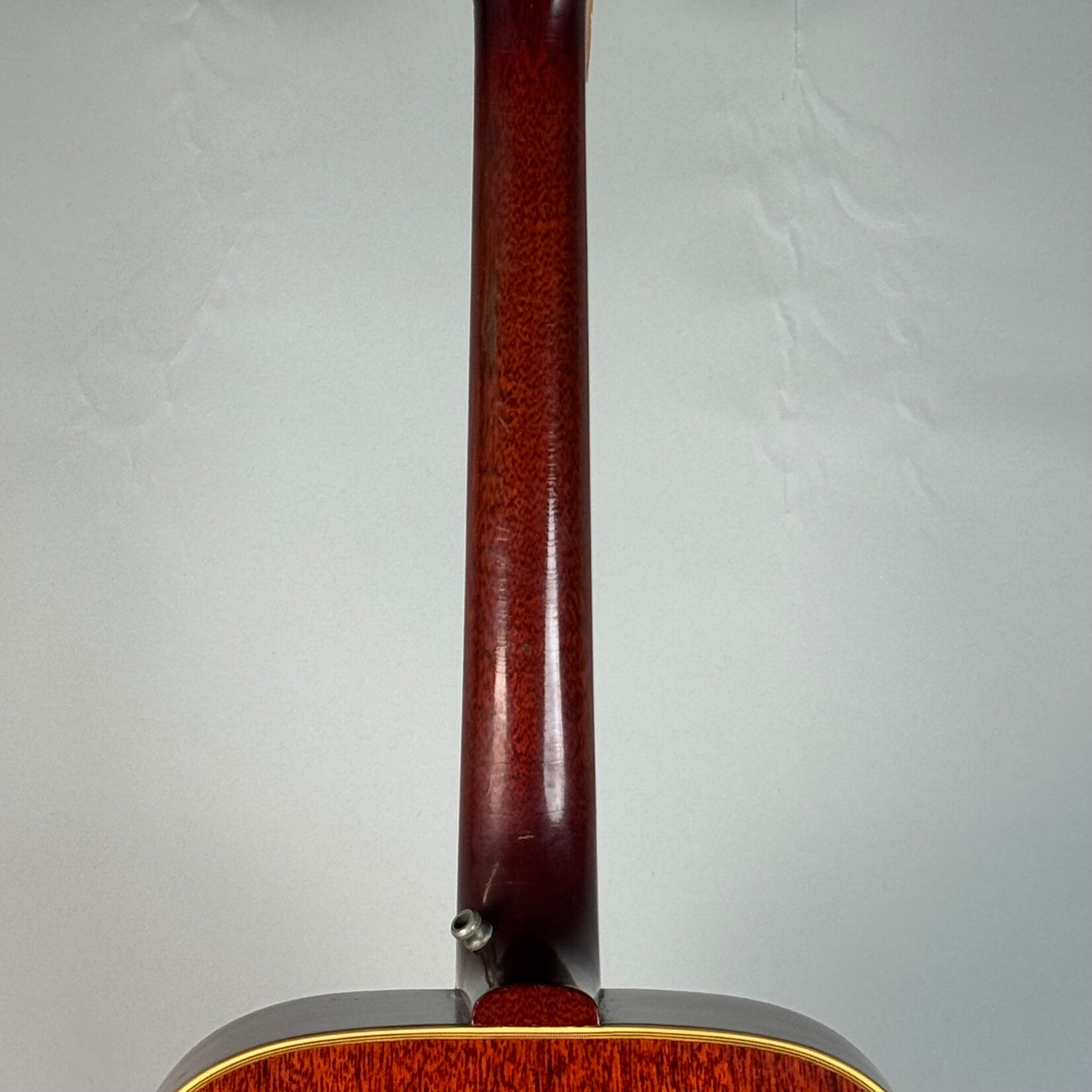 Gibson 1965 Gibson Hummingbird Cherry Sunburst