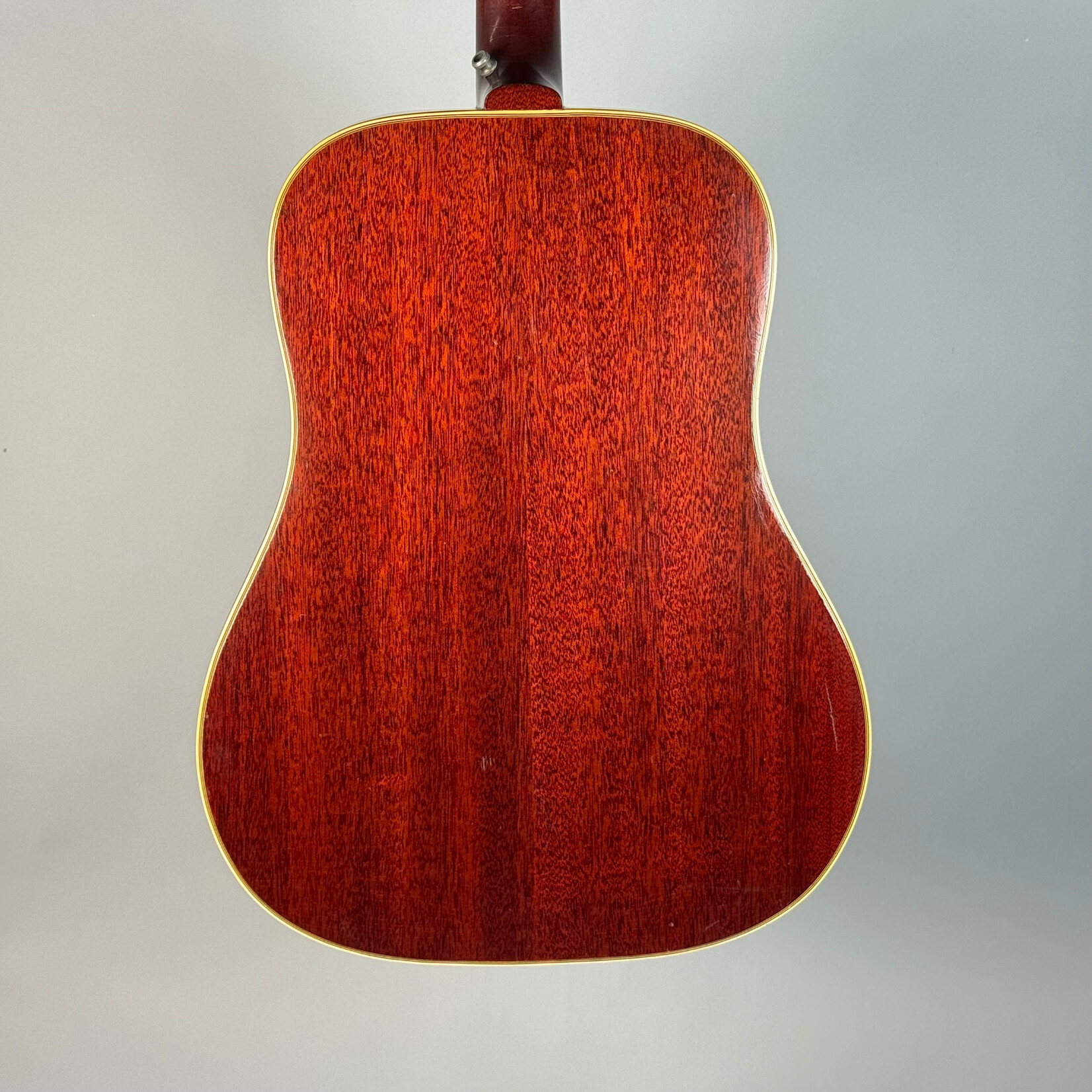 Gibson 1965 Gibson Hummingbird Cherry Sunburst